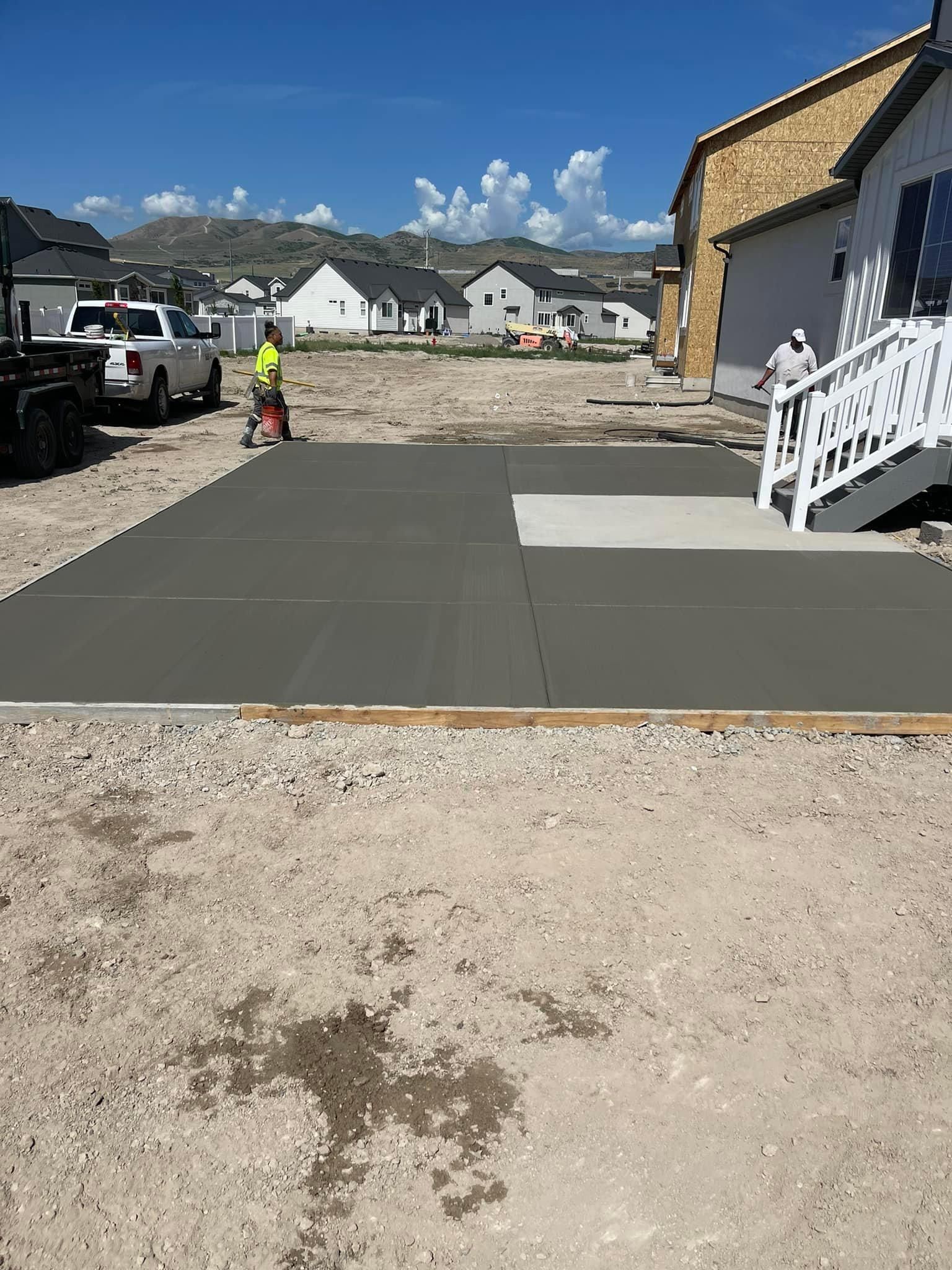  for Hifo Construction in Spanish Fork, UT