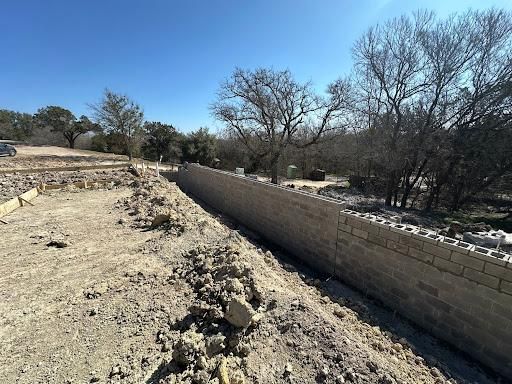  for Bronco Masonry Inc. in Dallas, TX