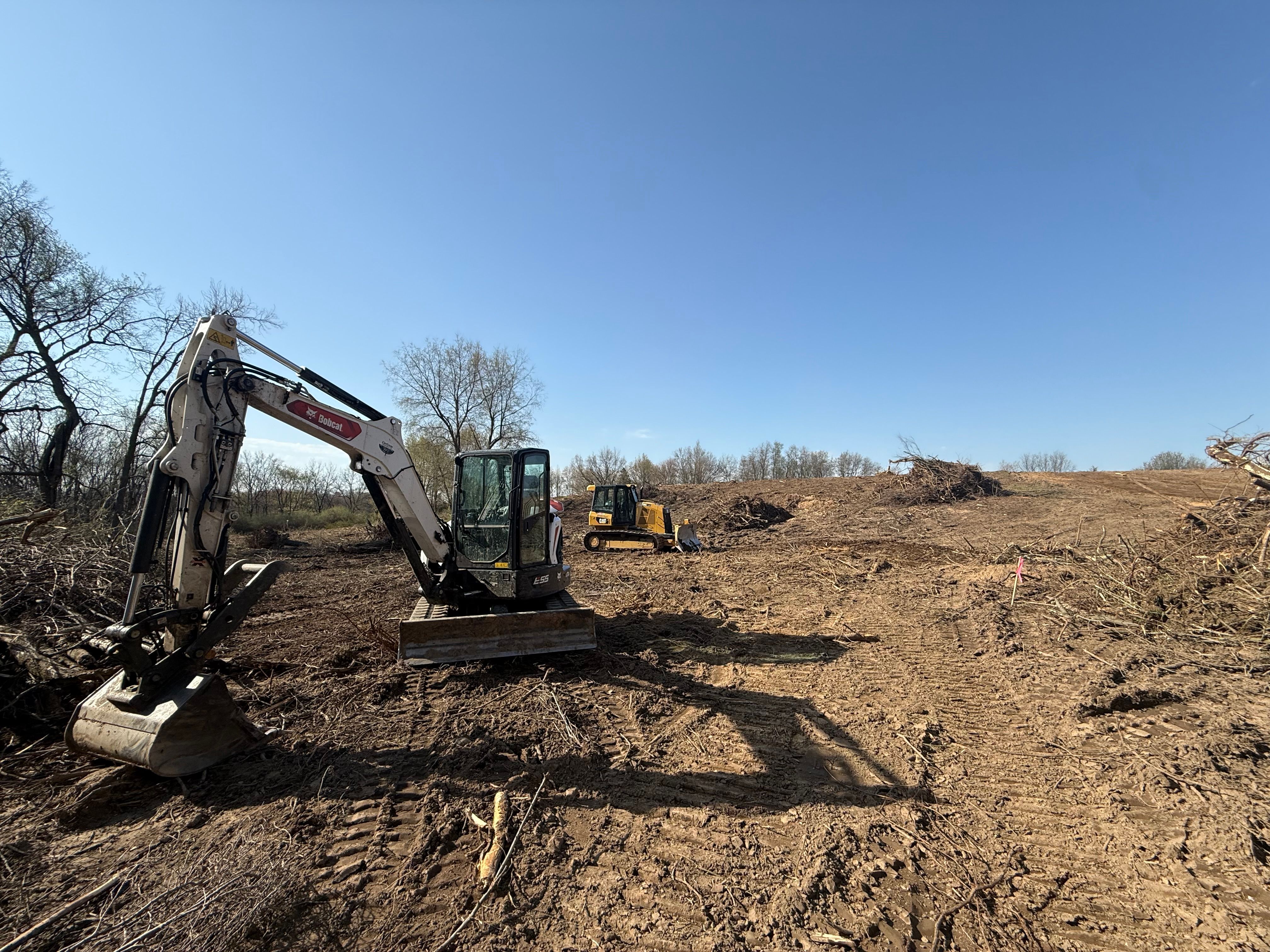 All Photos for Palmer Property Services in Middleville, MI