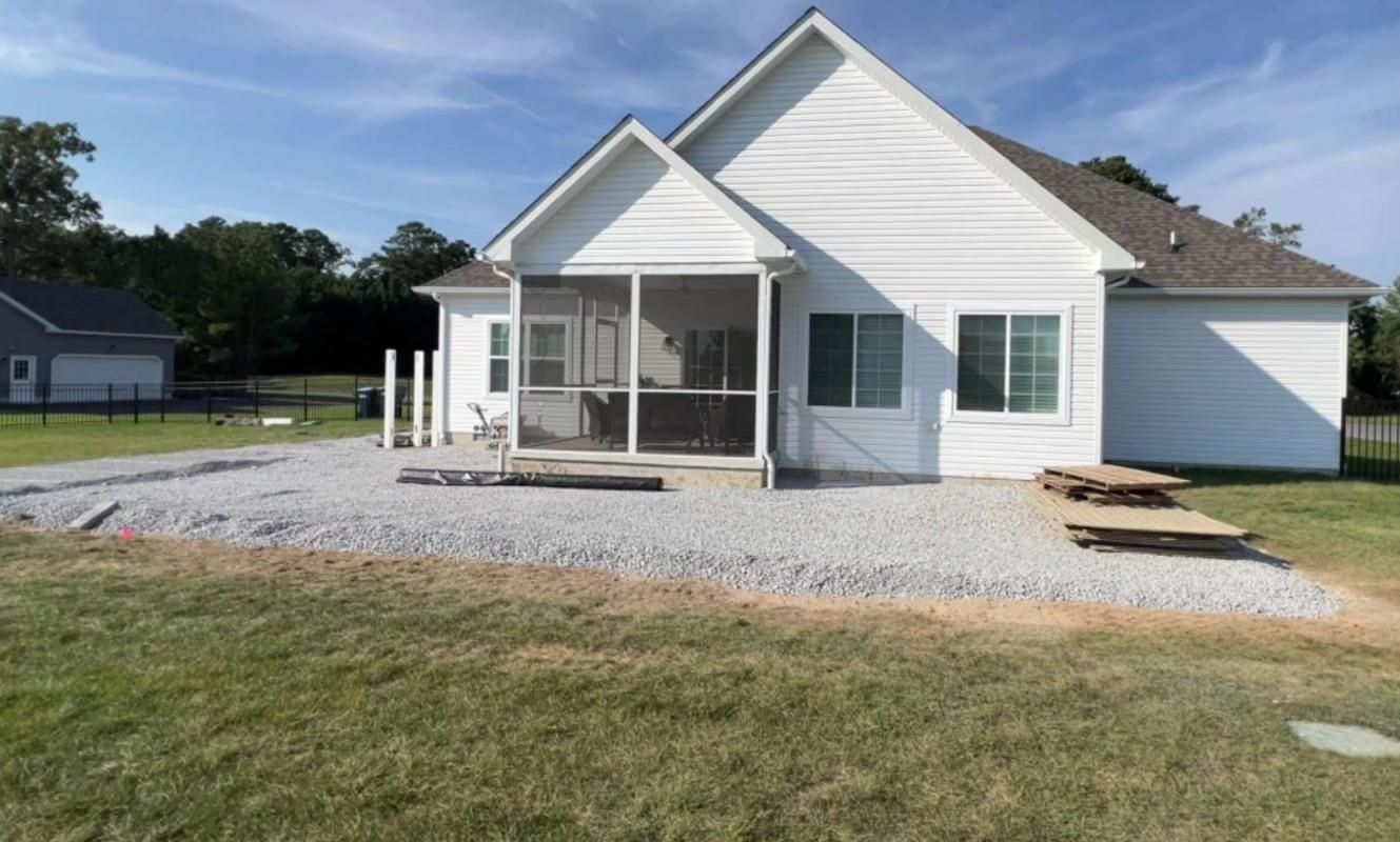  for SoDel Stone Works & Construction LLC in Sussex County, DE