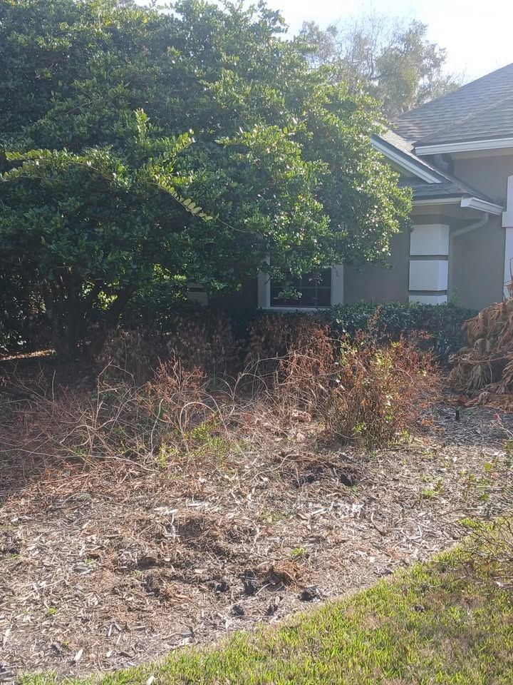  for Whole 9 Yards Services LLC in Green Cove Springs, FL