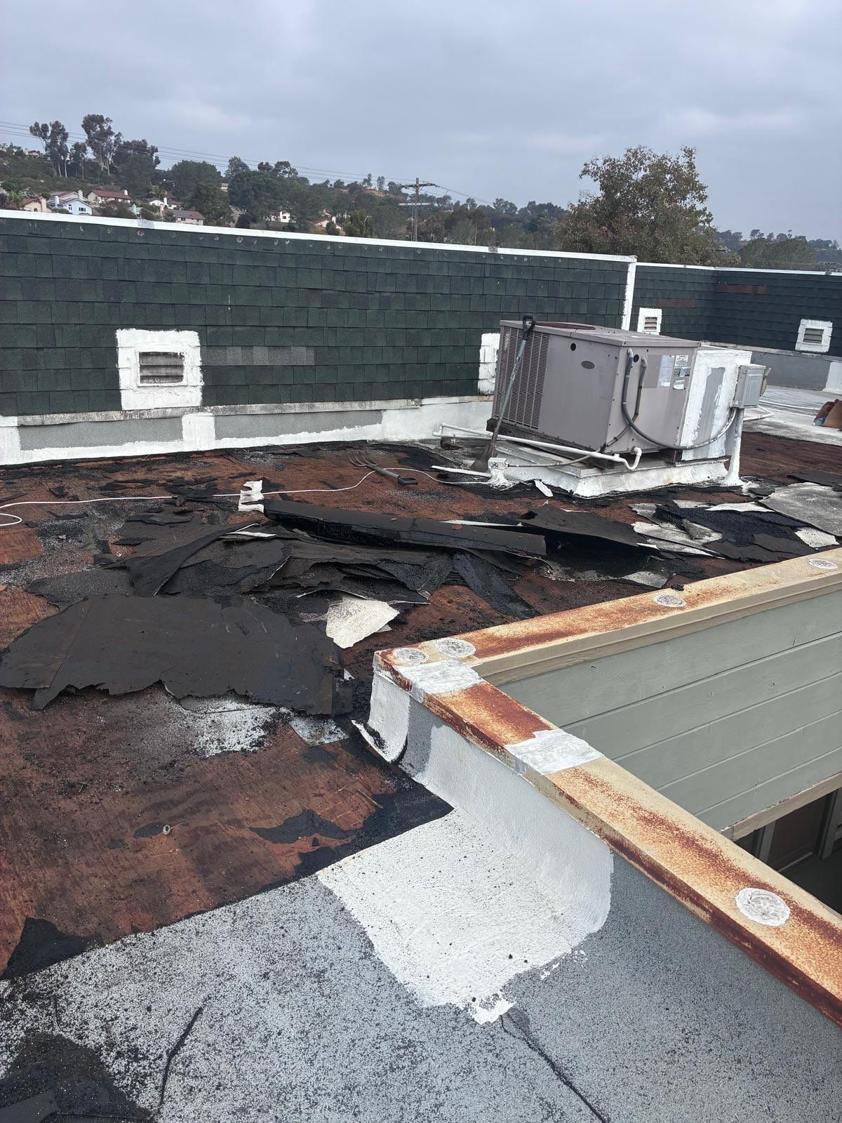 All Photos for Mister Roofing Inc in Bonita, CA