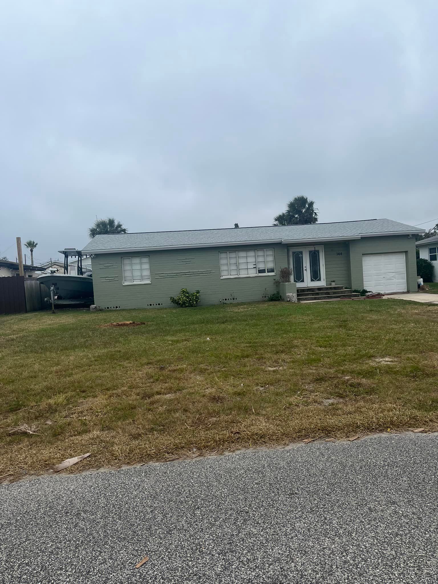  for Grind Time Tree Service in Daytona, FL