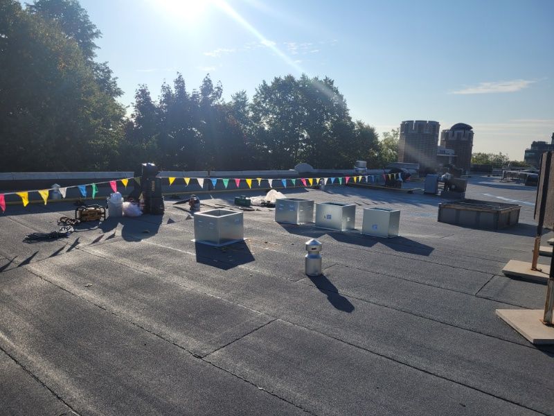  for Triumph Inc - Repair & Maintenance in Scarborough, ON