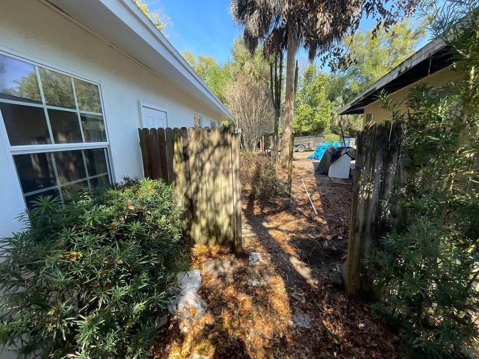  for Nettles Fence in Lake County, FL