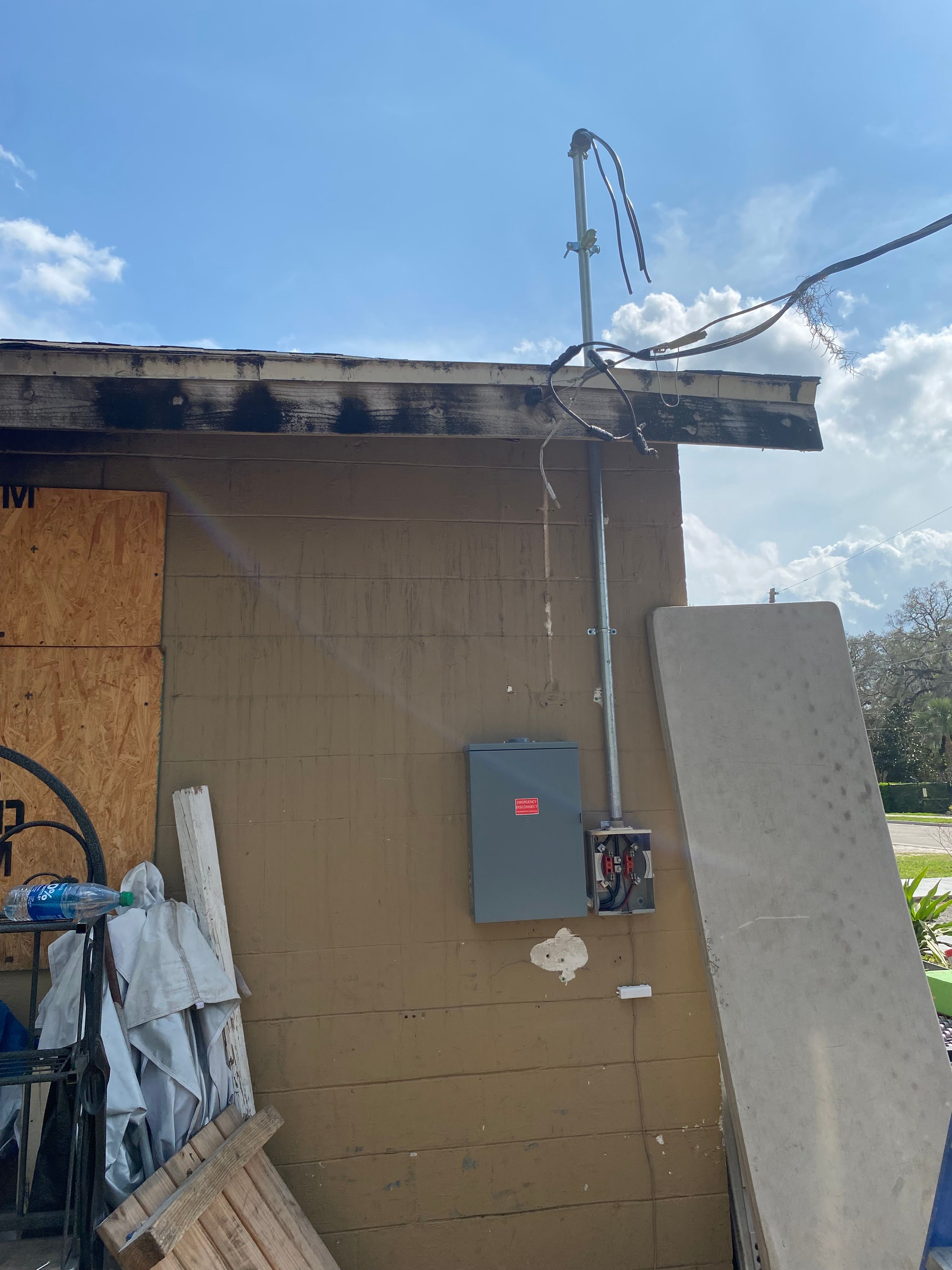  for Nominal Voltage in Orlando, FL