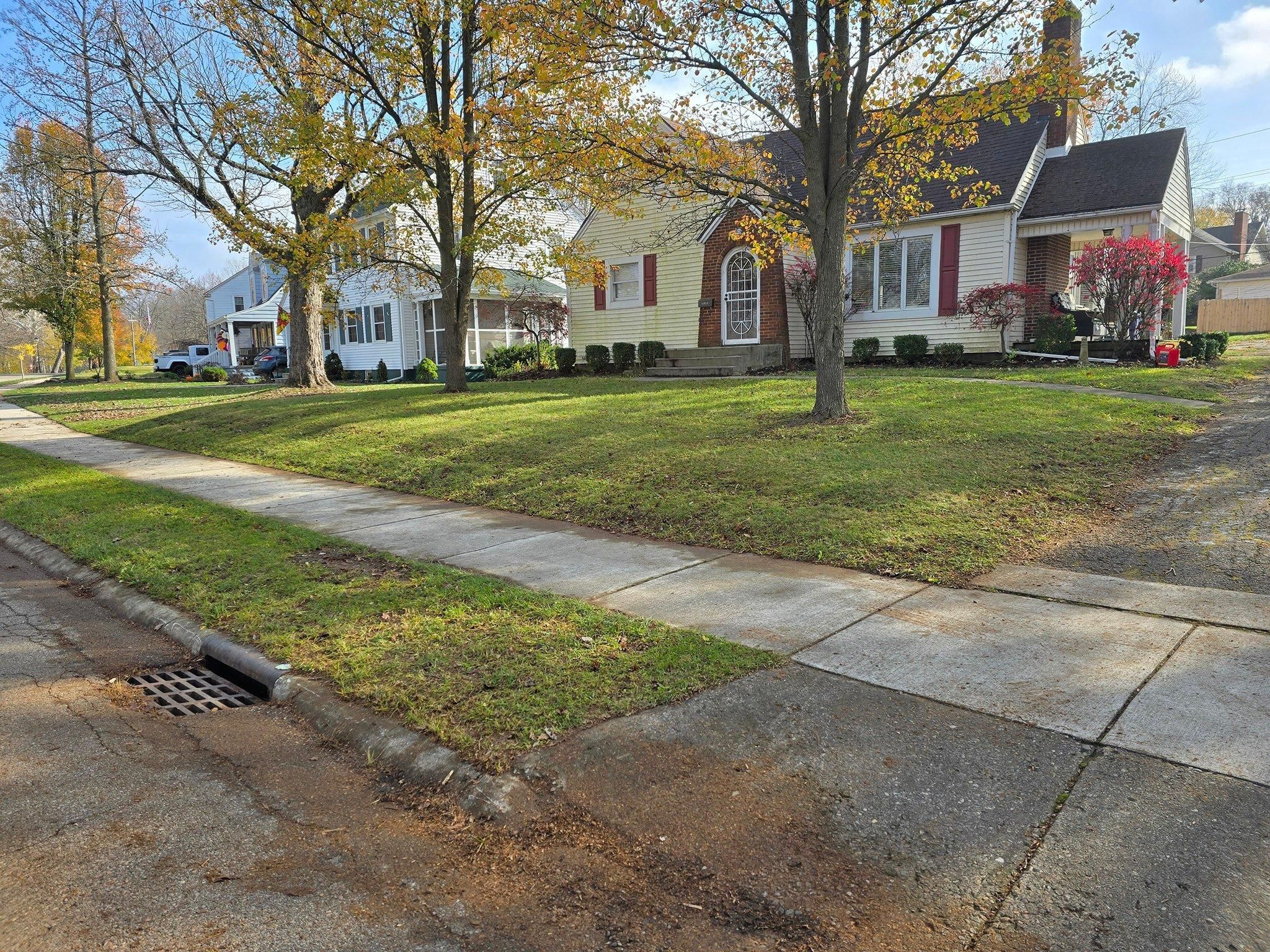 All Photos for Tingley's Green Land Services in Springfield, Ohio