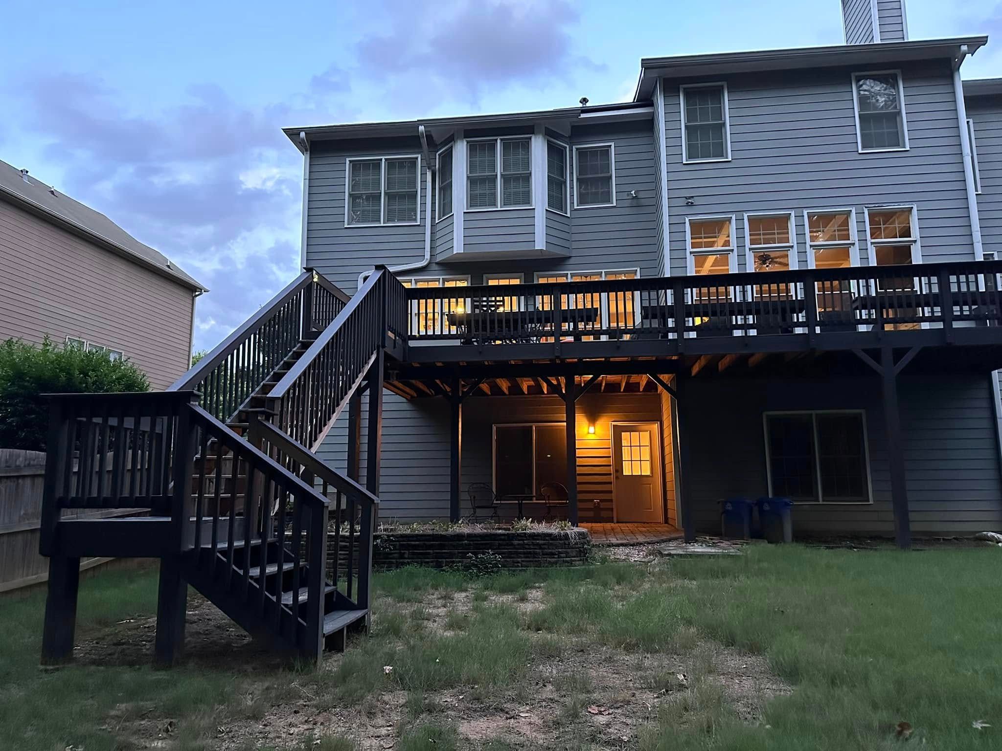  for American Pro in Rockmart, GA