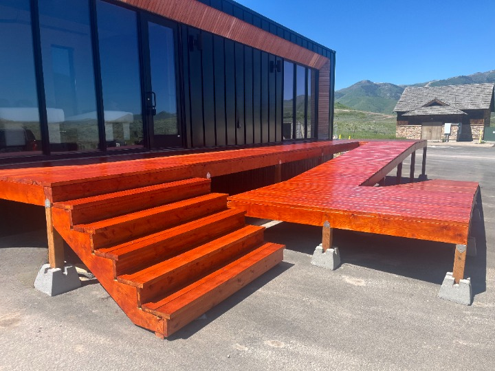  for Gold Label Construction in Salt Lake County, UT