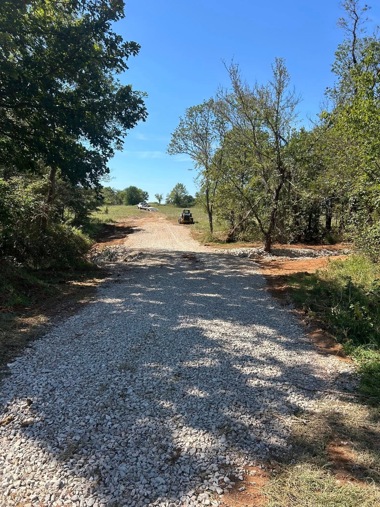  for Wright Way Land & Welding in Lawton, OK