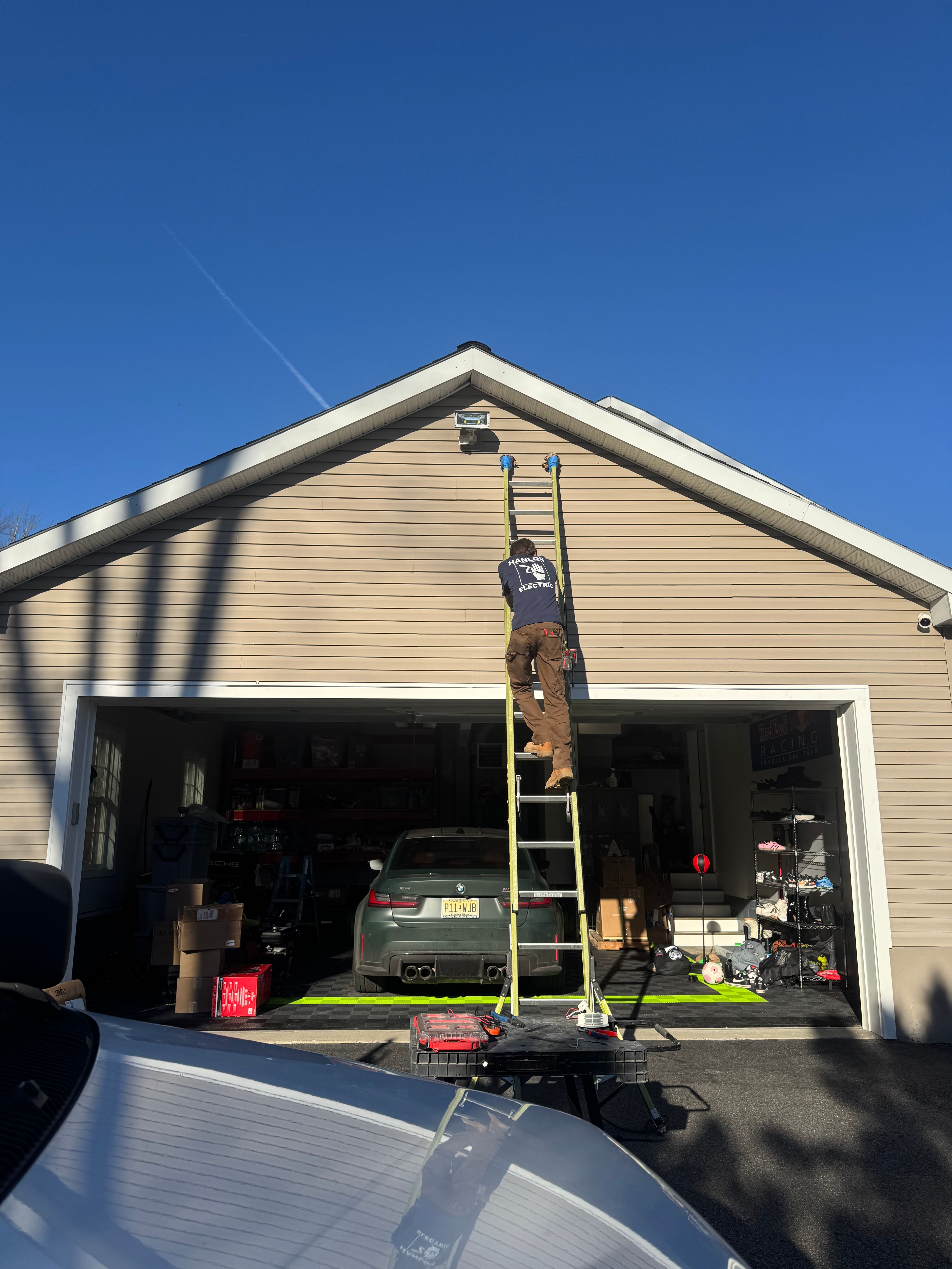 All Photos for Hanlon Electric in Denville, NJ