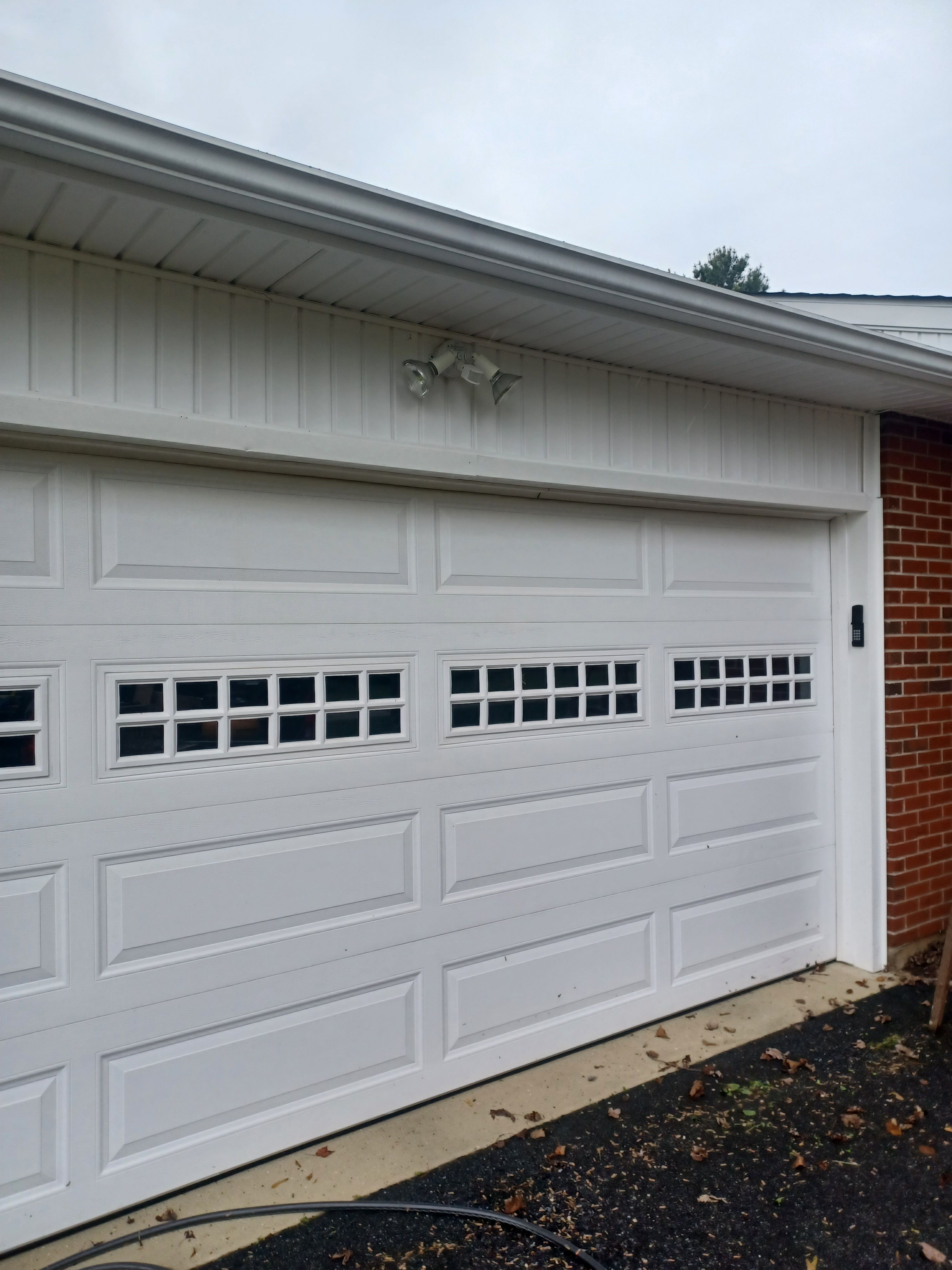  for Grubb Exterior Cleaners in Chester County, PA
