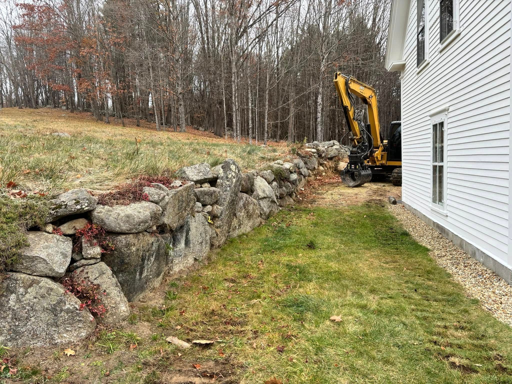 All Photos for JKT Contracting in Keene, NH