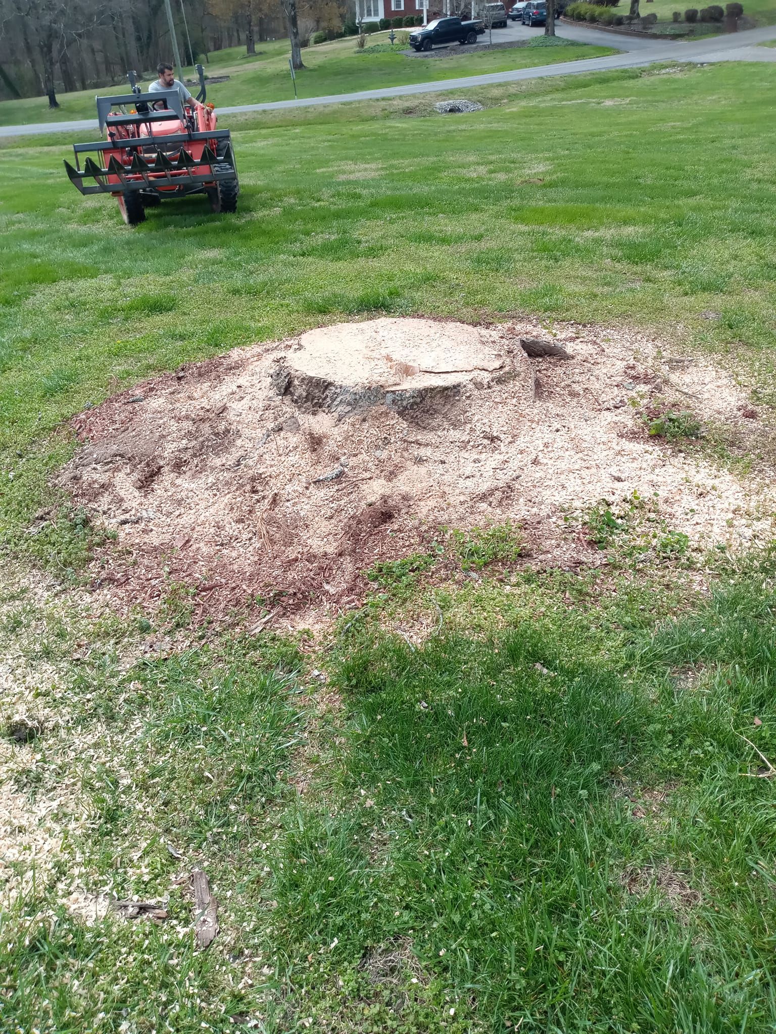  for KWL Lawn Care in Etowah, TN