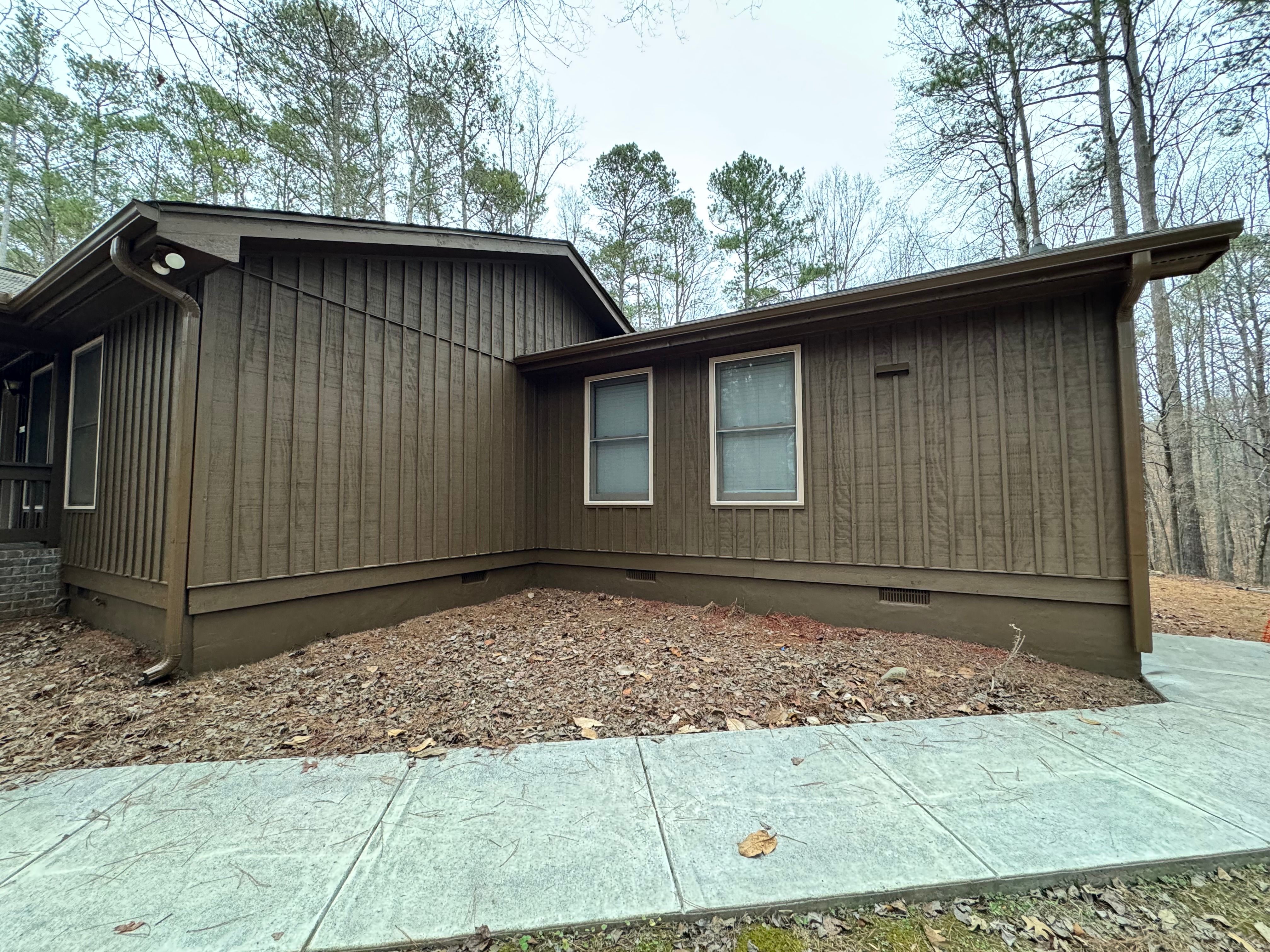  for Ang Painting LLC in Athens, GA