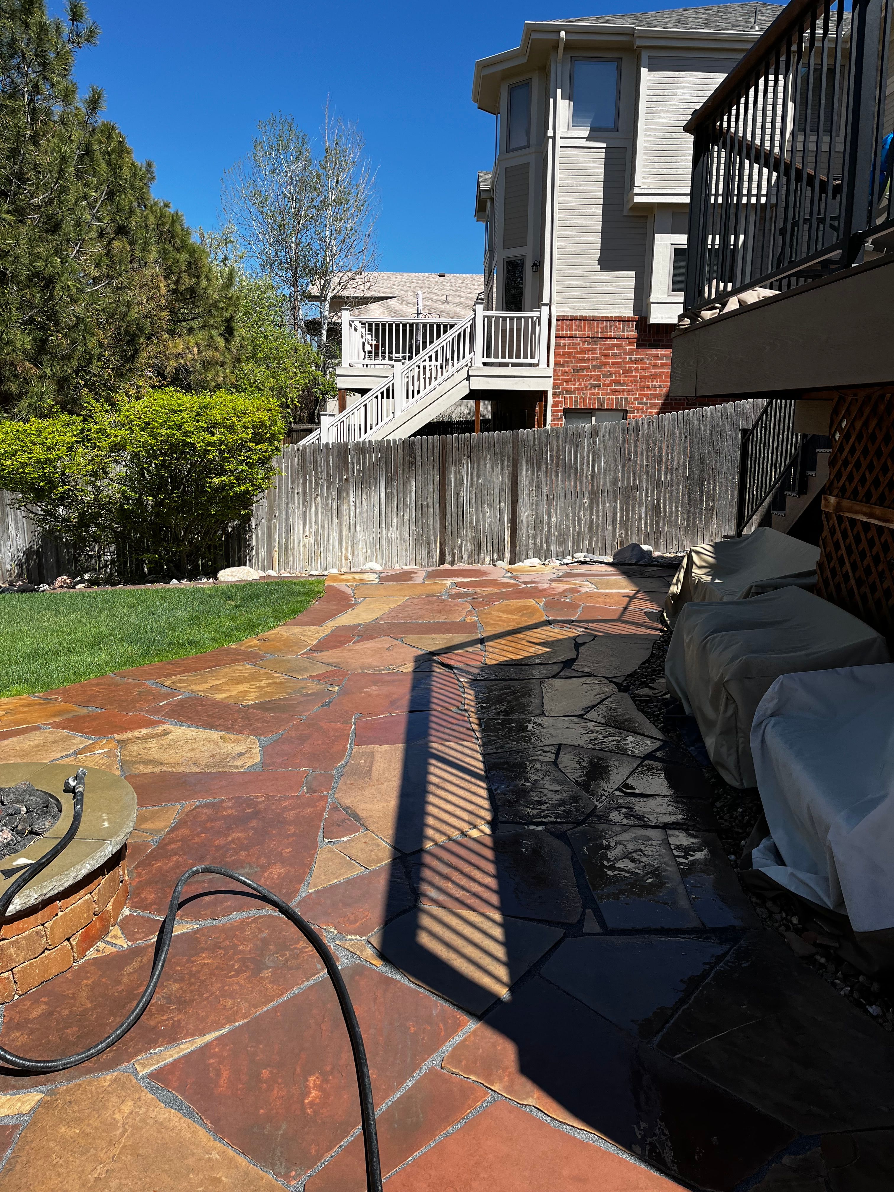  for Curb Appeal Masonry in Aurora, CO