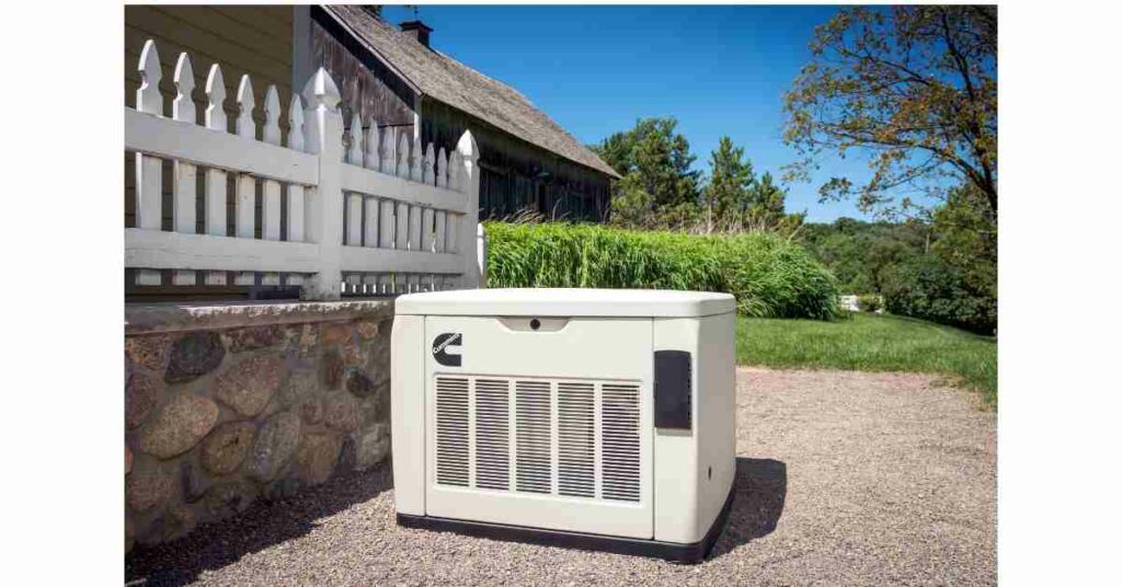 Generator Services for Power Guardian Solutions in Alvin, TX