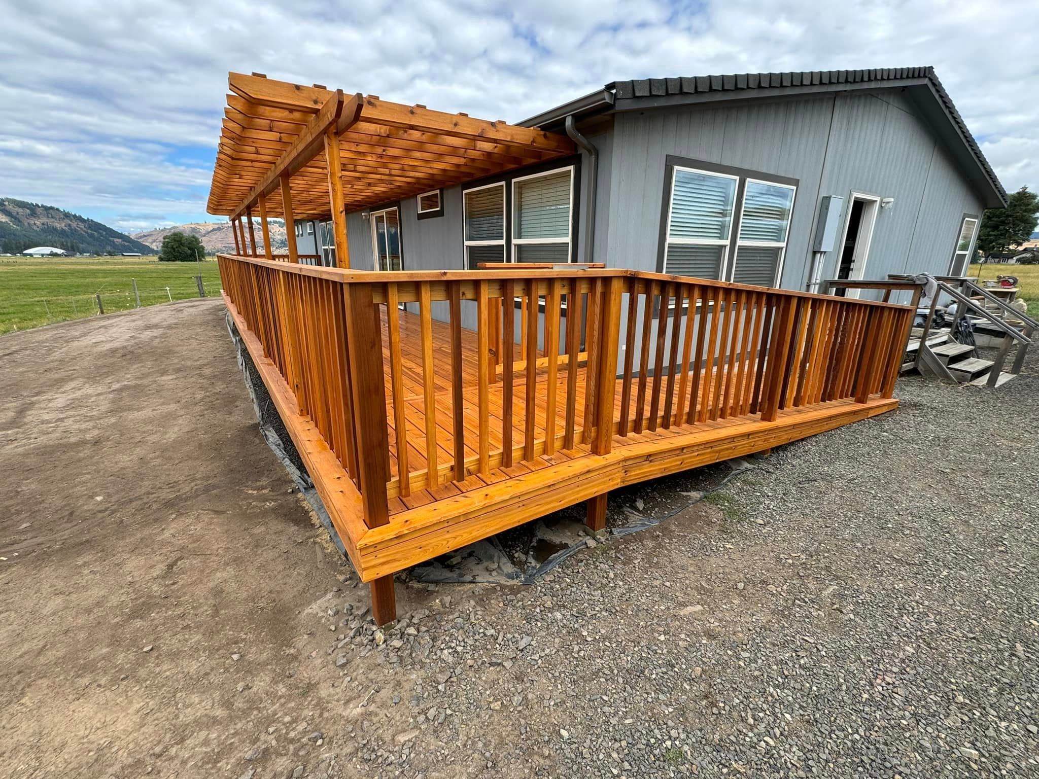  for Djg Construction in Wallowa, OR