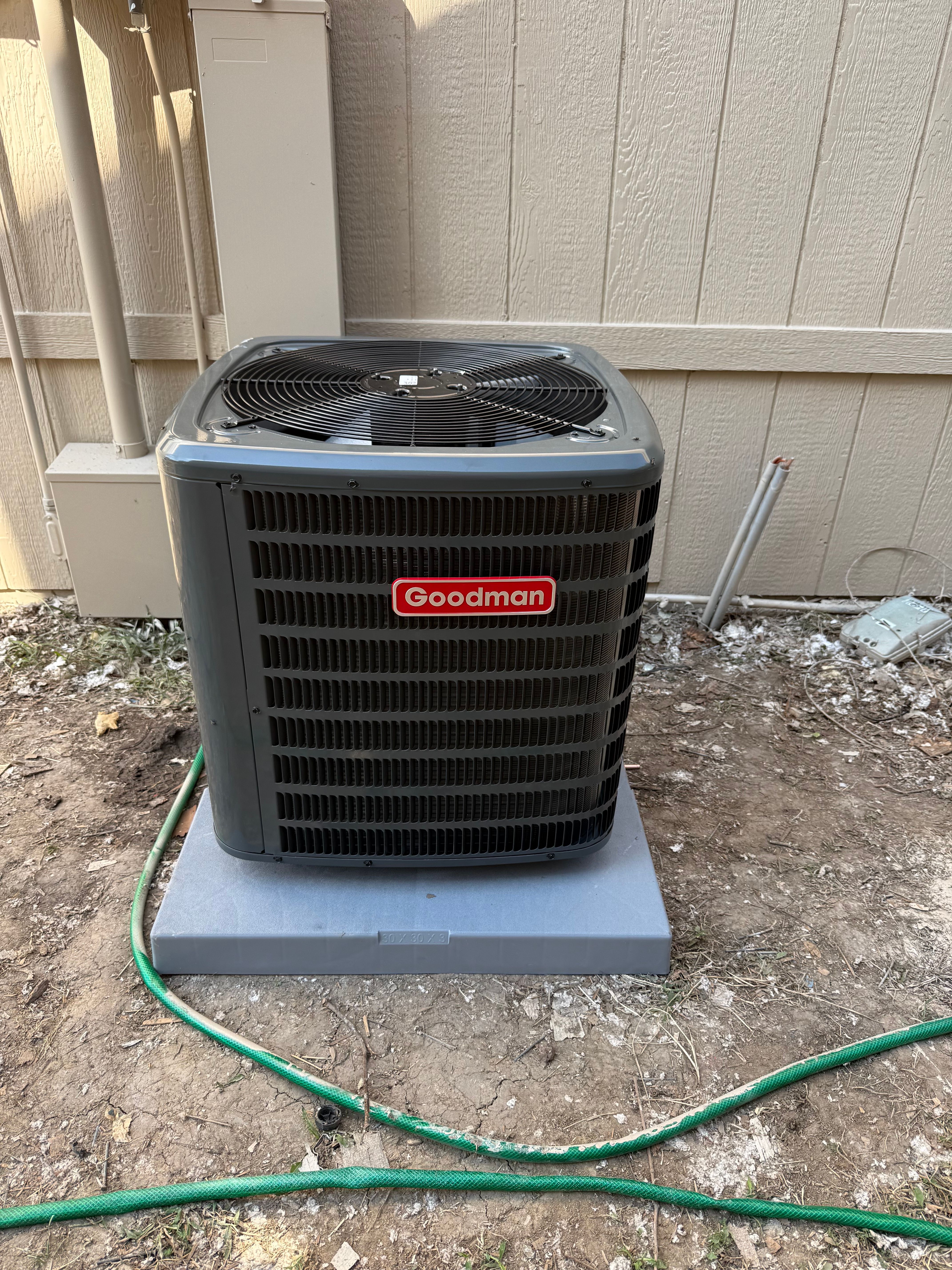  for TJs HVAC Services in Basehor, KS