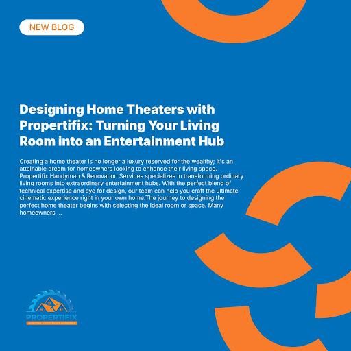  for Propertifix Handyman & Property Repair Services Near You in Dallas–Fort Worth in Lancaster, TX