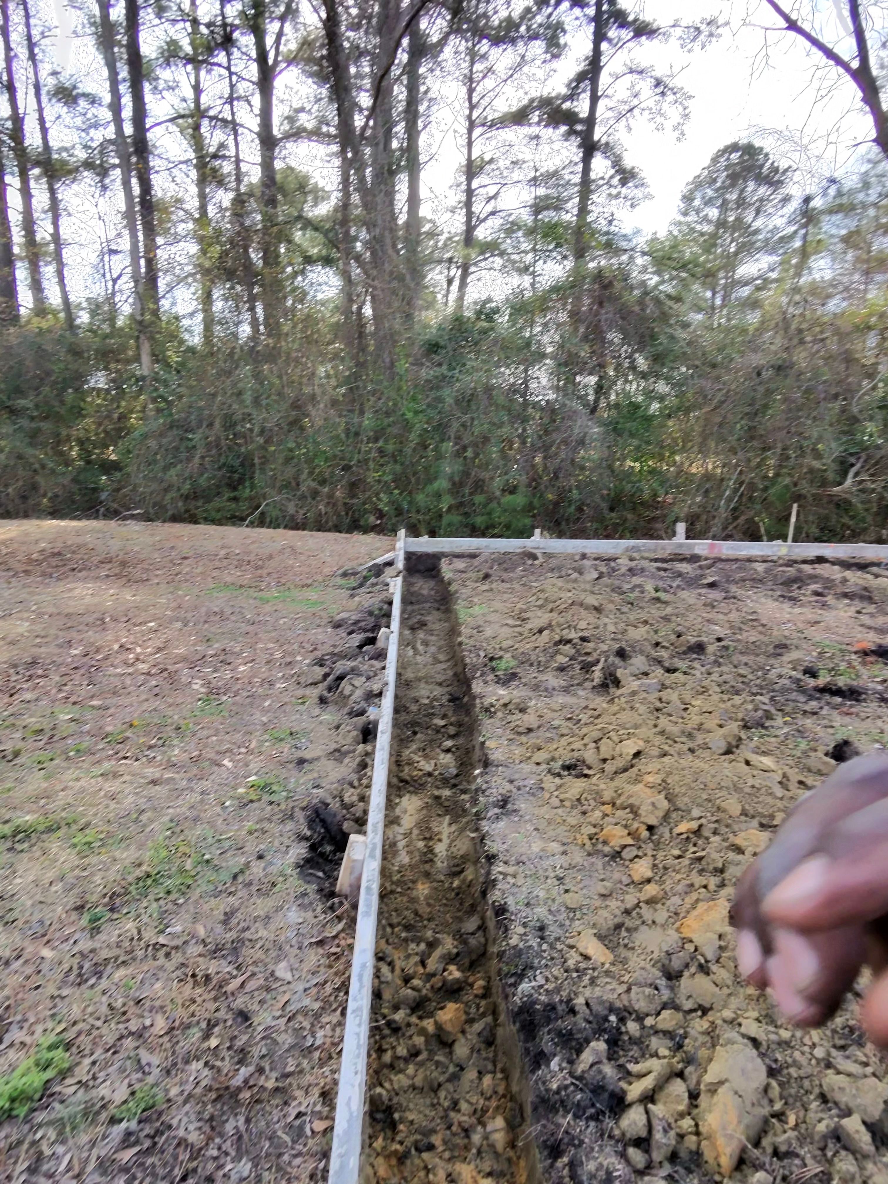  for D & G Construction Solutions LLC in Wilmington, NC