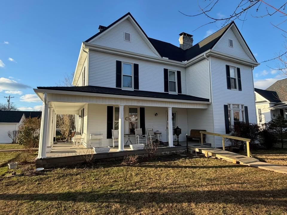 All Photos for KY Gutter Pro & Specialty Roofing Systems in Monticello, KY