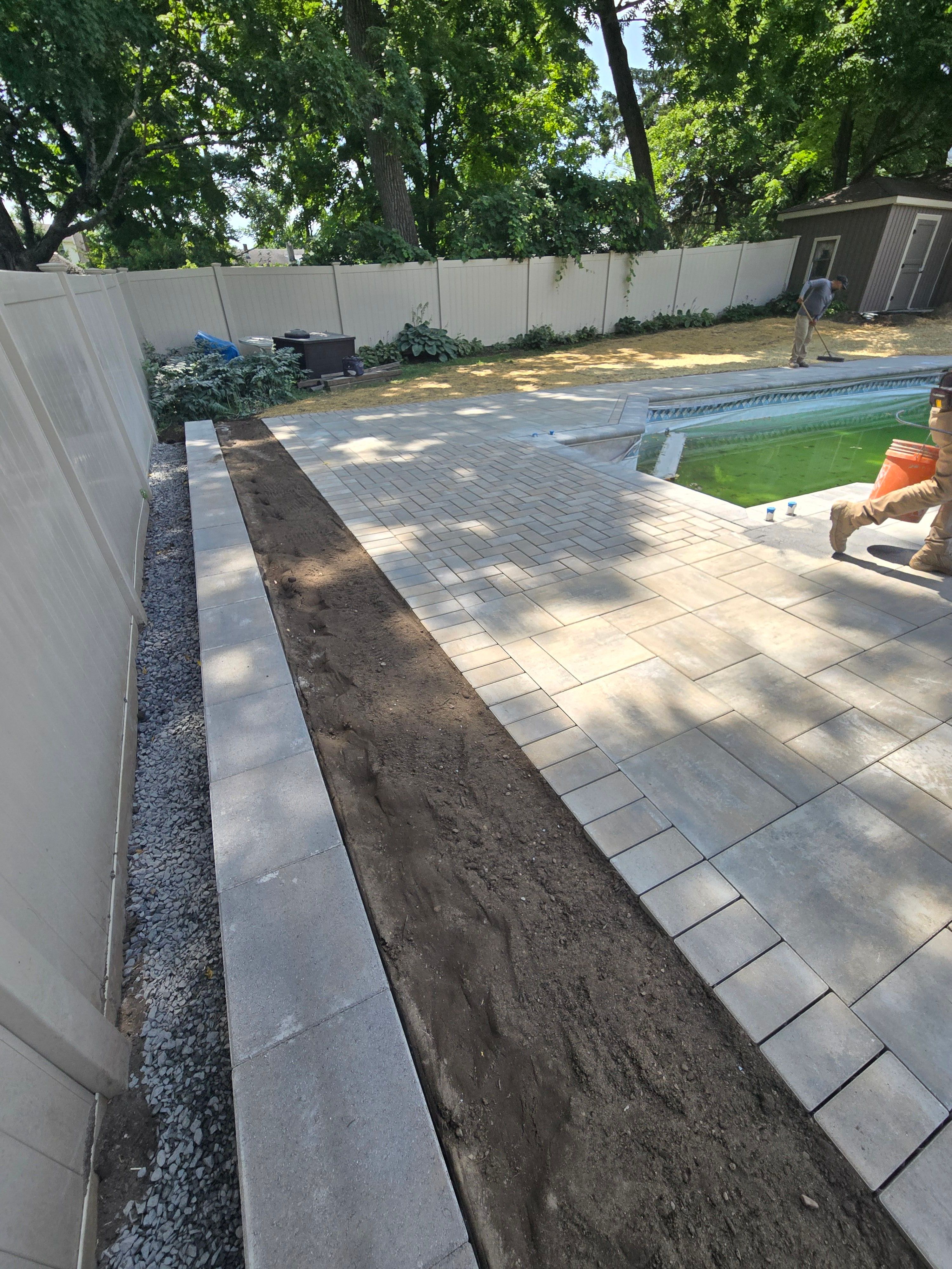  for Tony Monaco Landscaping Inc. in Orange County, NY