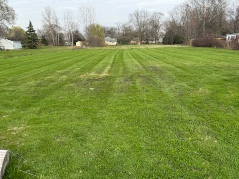  for Daugherty's Tough Lawn Care in Essexville, MI