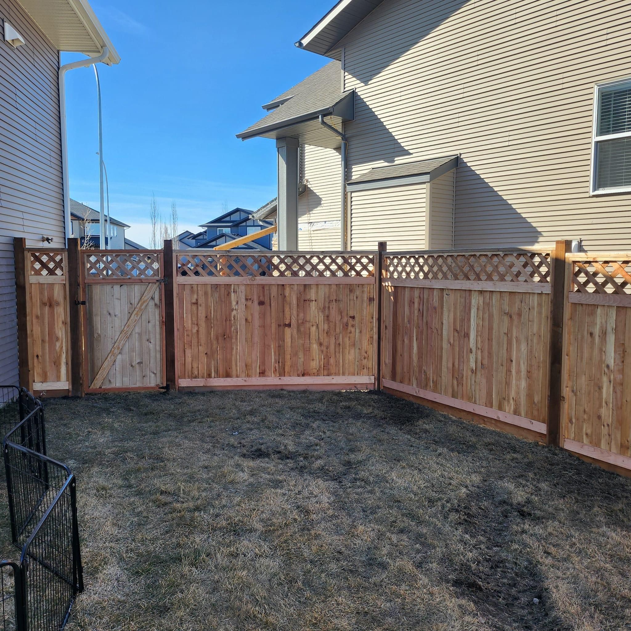 All Photos for Skywalker Contracting Inc.  in Red Deer, Alberta