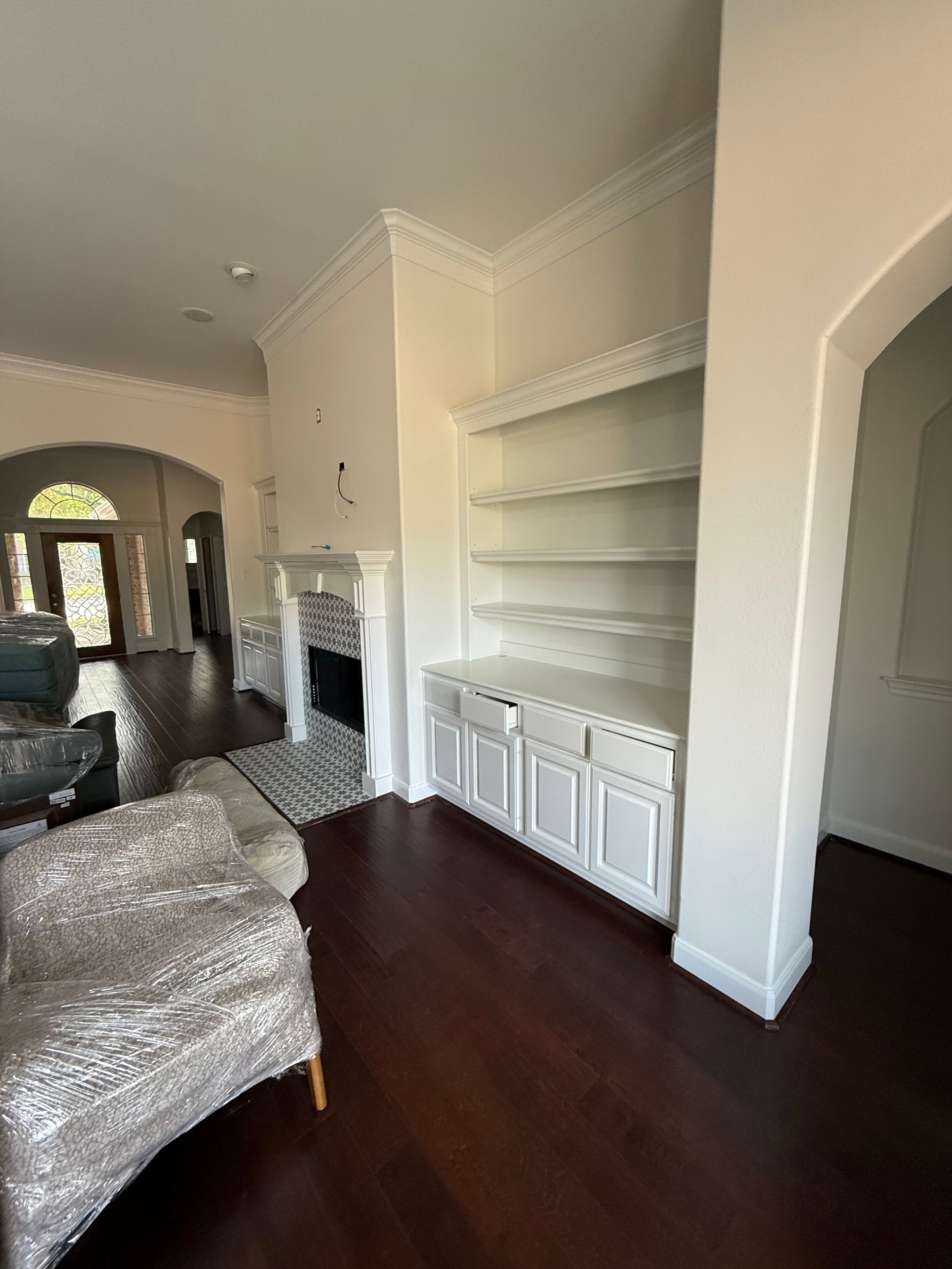  for A&N Painting And Renovations in Houston, TX