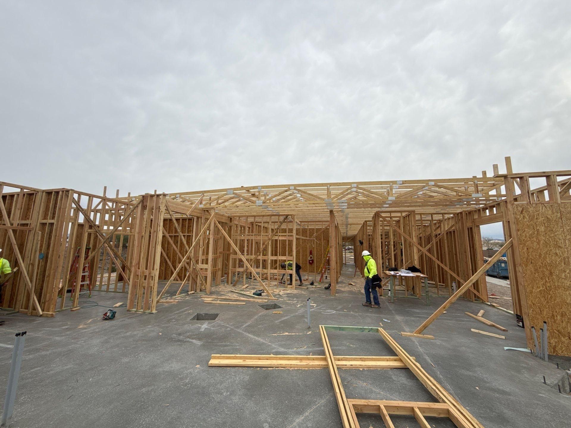  for Ant Farm Construction in Kingman, AZ