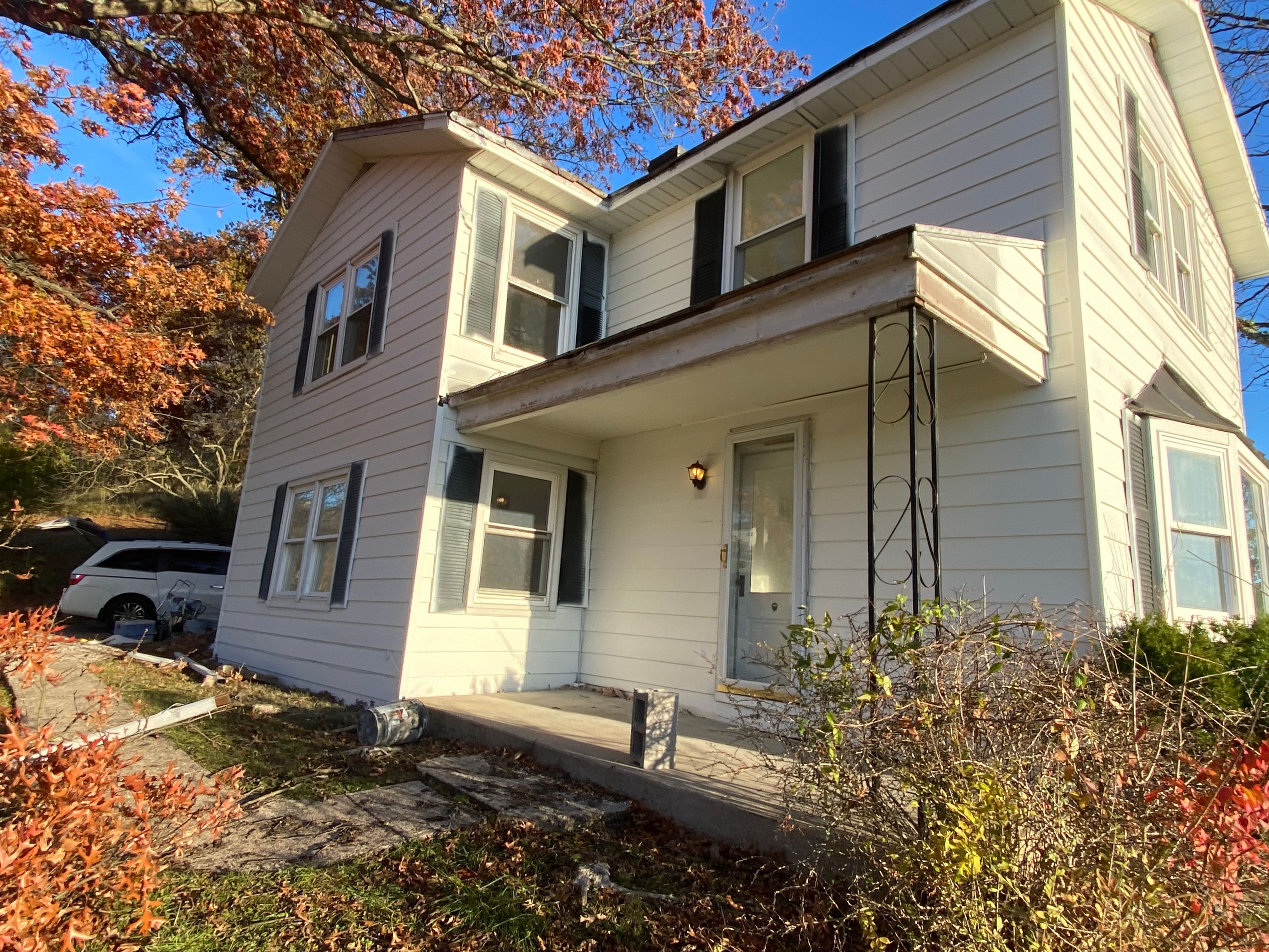  for Ackermann Painting Company in New Richmond, OH