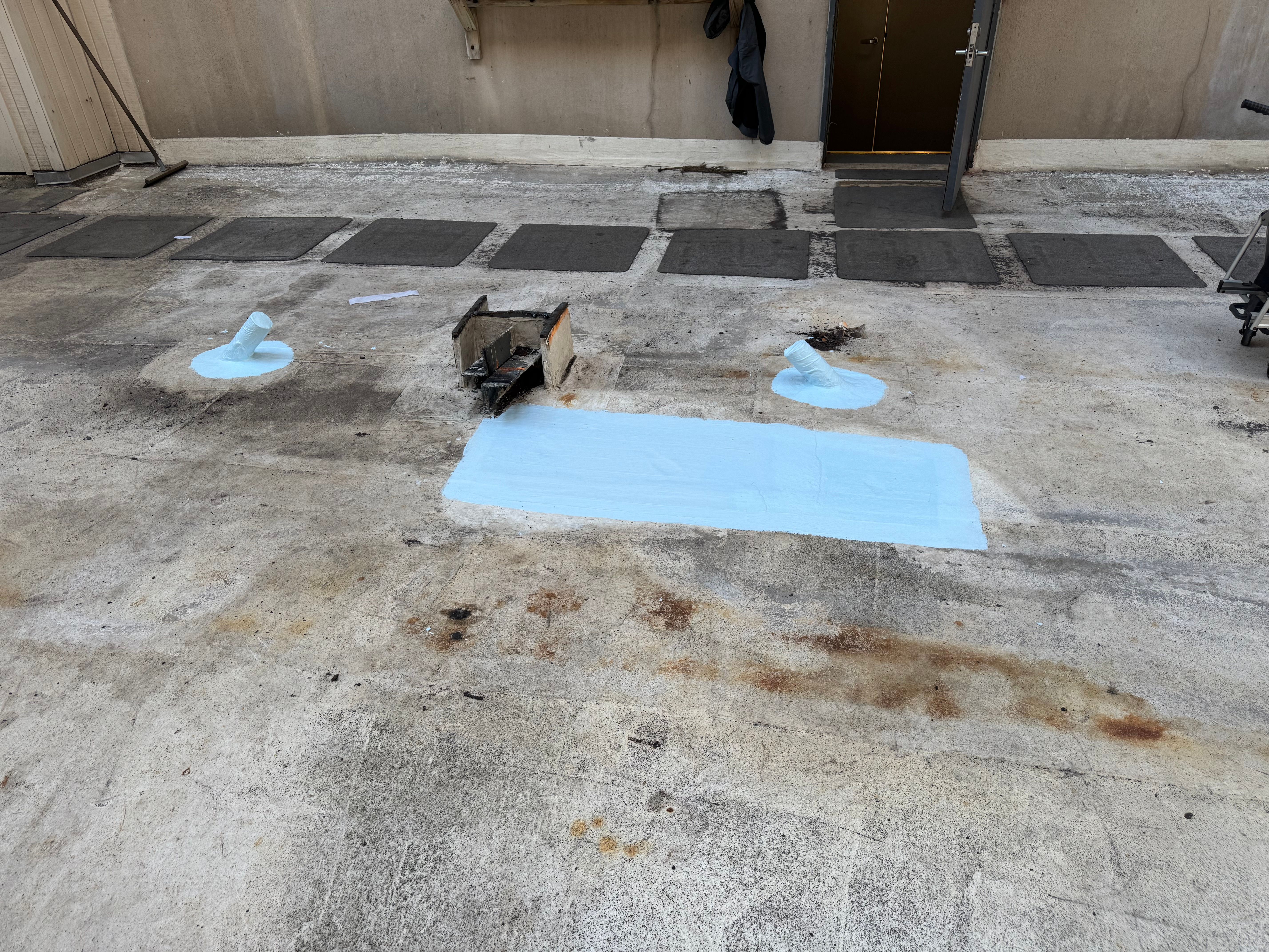  for Alfreds Sheet Metal & Roofing in Houston, TX