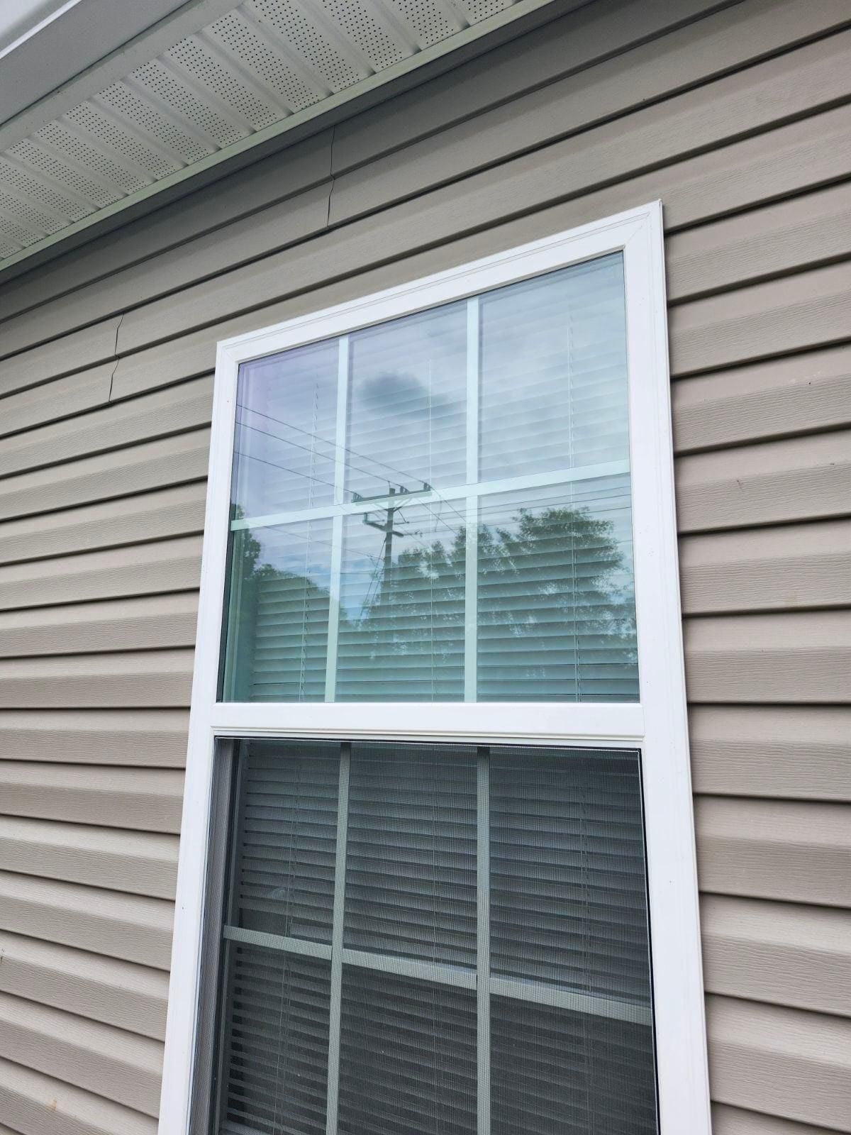 Window Glass Replacement for Pane -N- The Glass in Rock Hill, SC