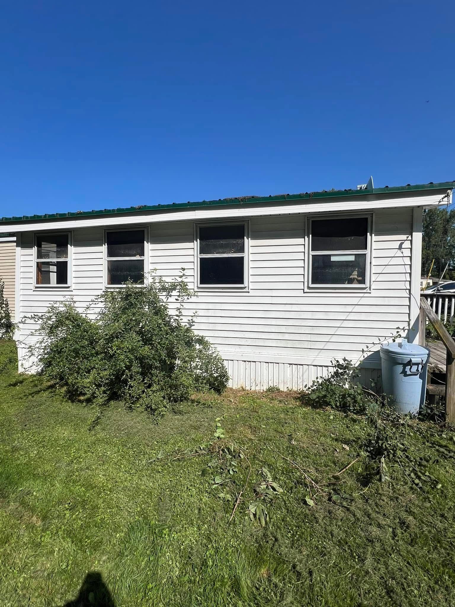 All Photos for Bishop’s Property Maintenance in Franklin, VT
