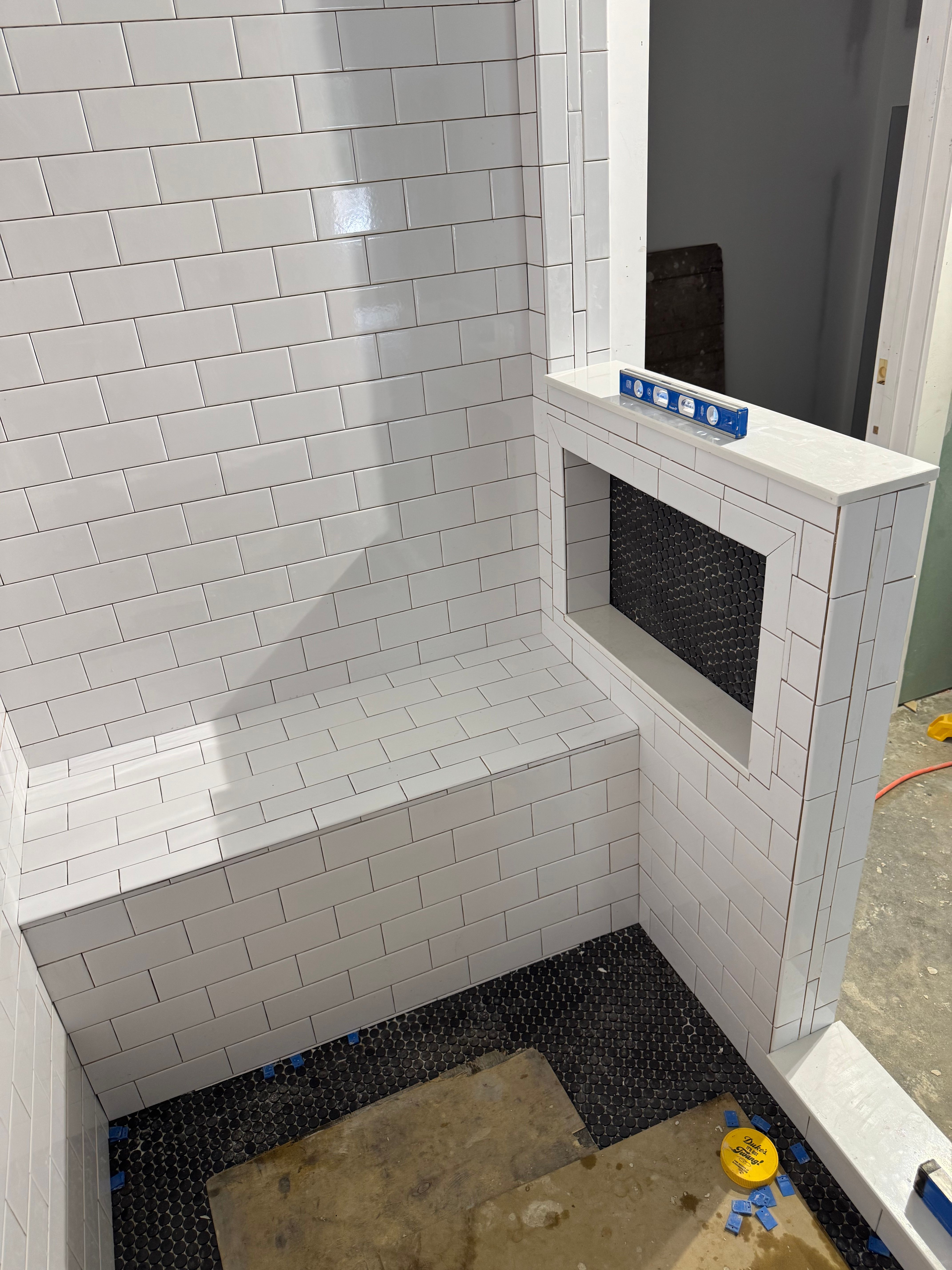  for Cartecay River Flooring/ Tile showers  in Ellijay, GA