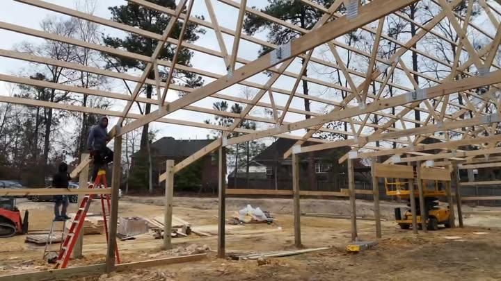  for J & J Specialties in Lexington , SC