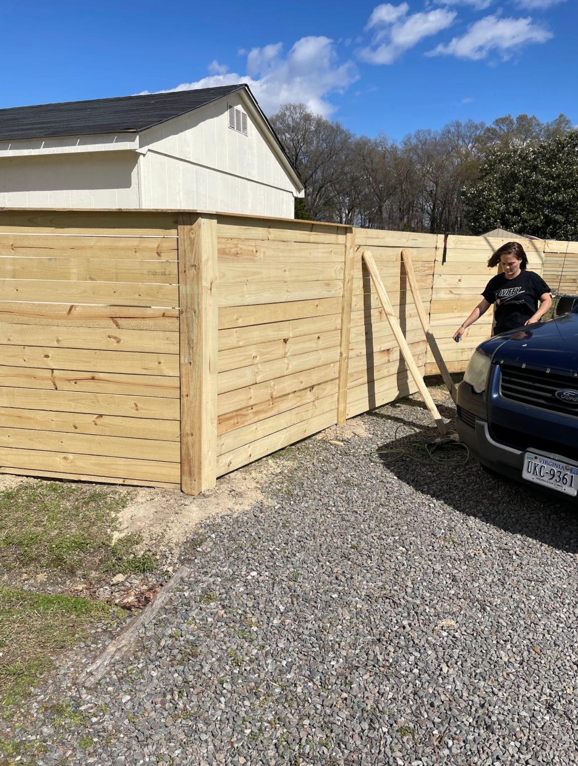  for Richmond Renovation Specialist LLC  in Chesterfield, VA