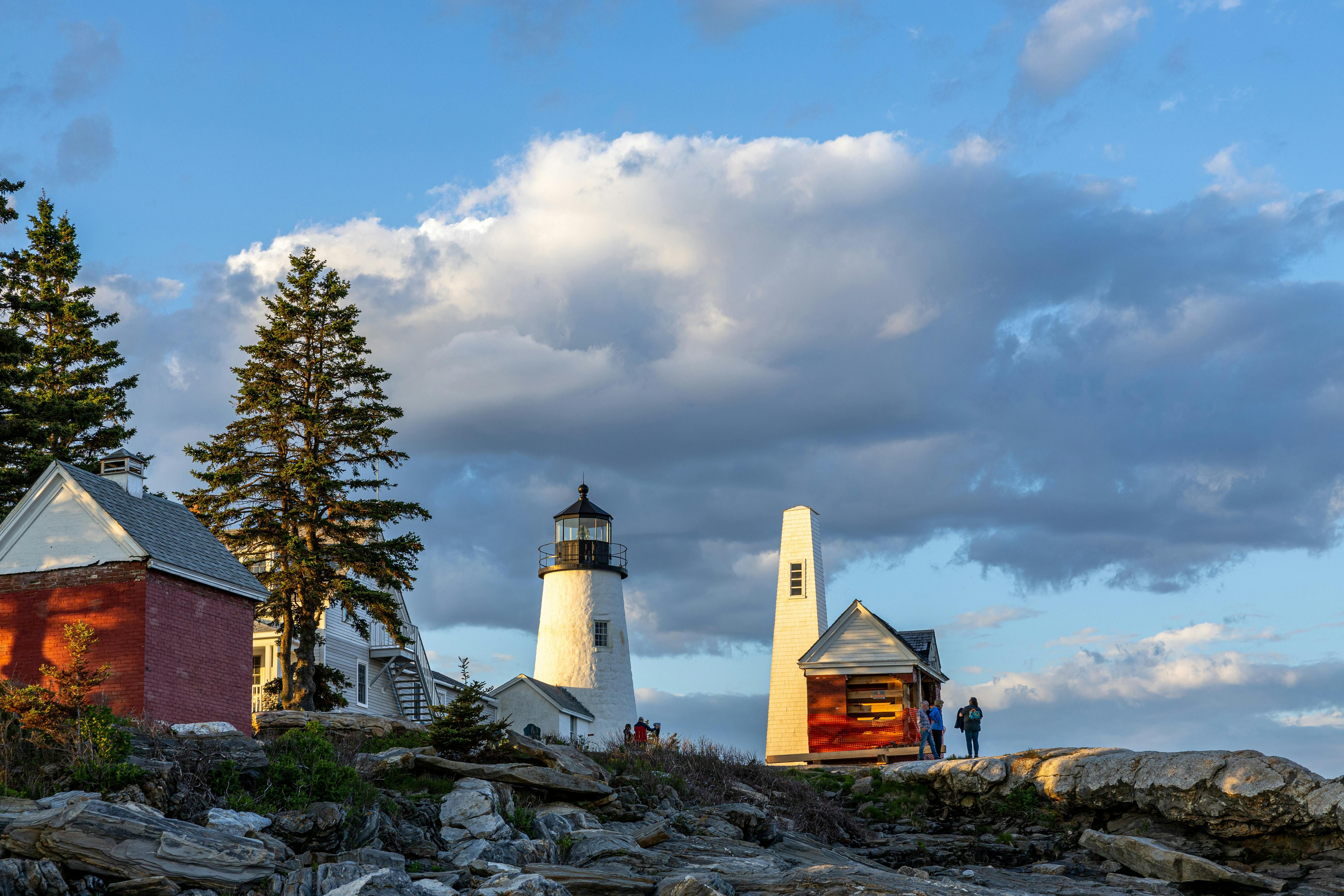  for Beaver Electric in Brunswick, ME