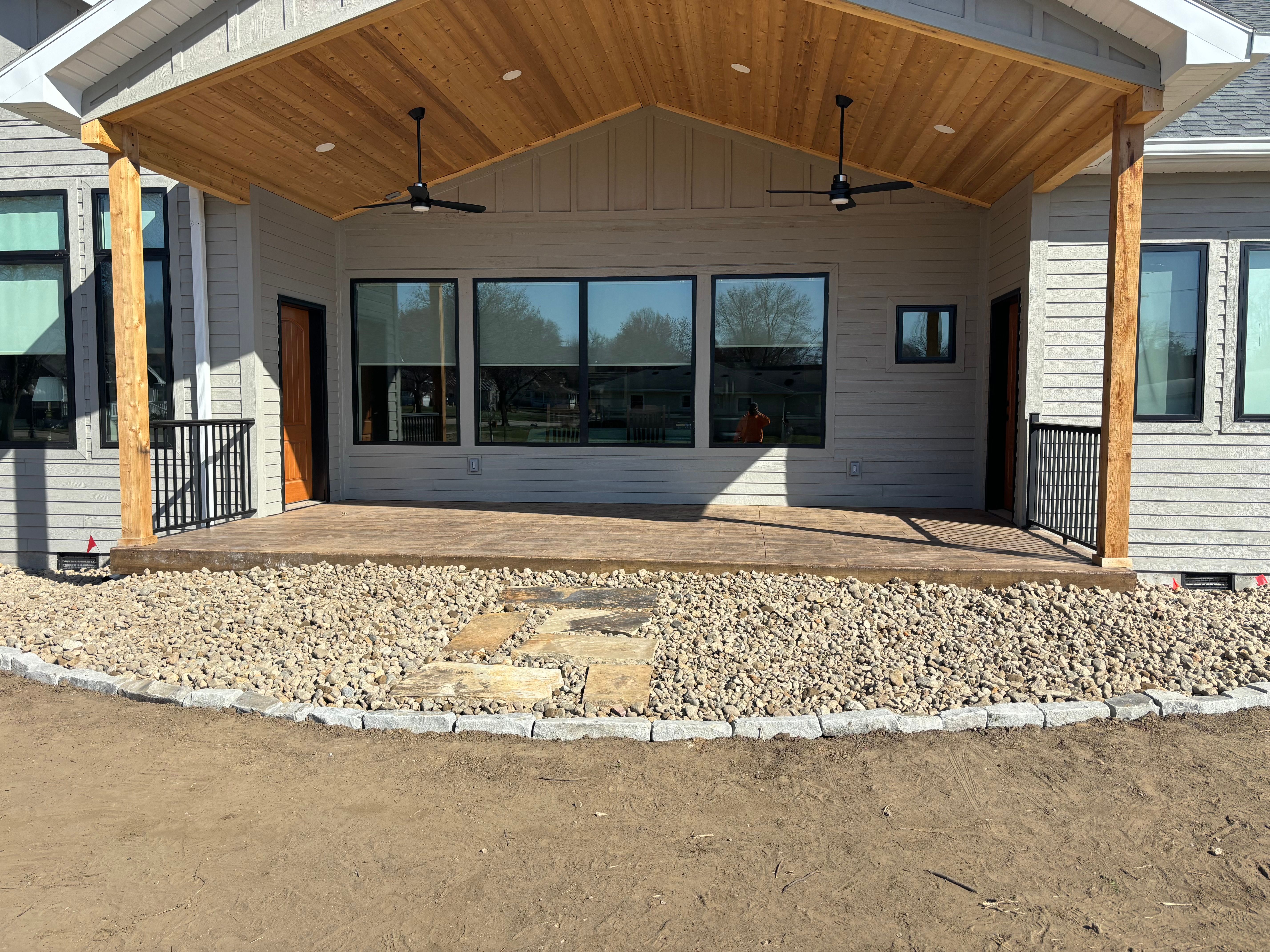  for Thomas' Lawn Care in Maryville, MO