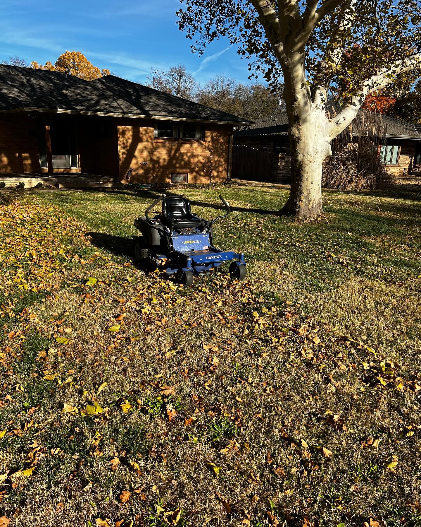  for Macy Mowing LLC in Wichita, KS
