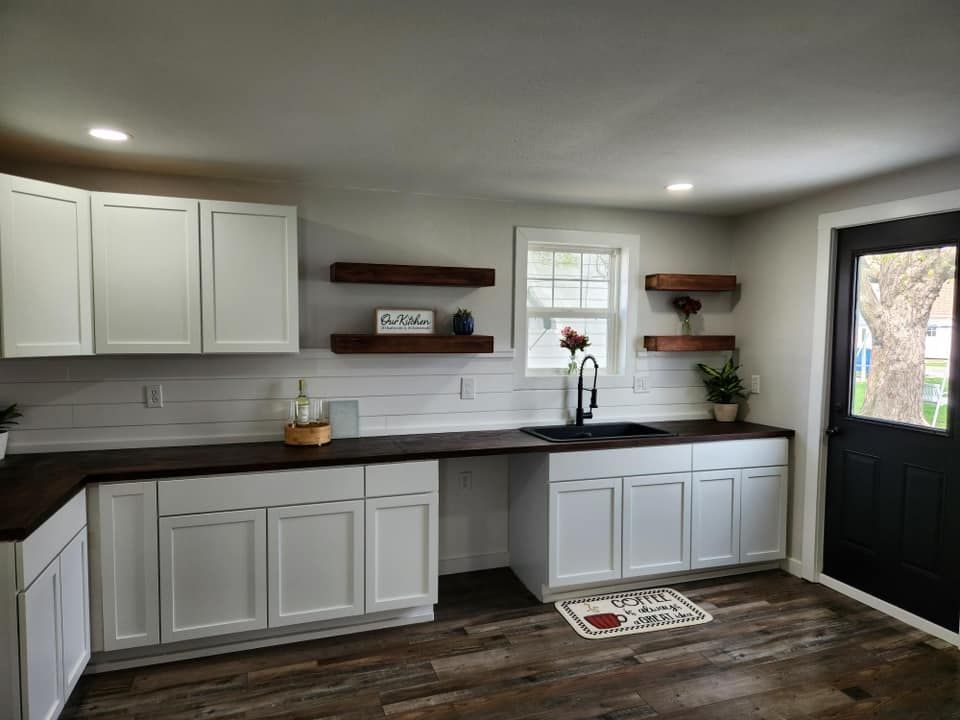  for Ed's Home Improvement in Bluffton, OH