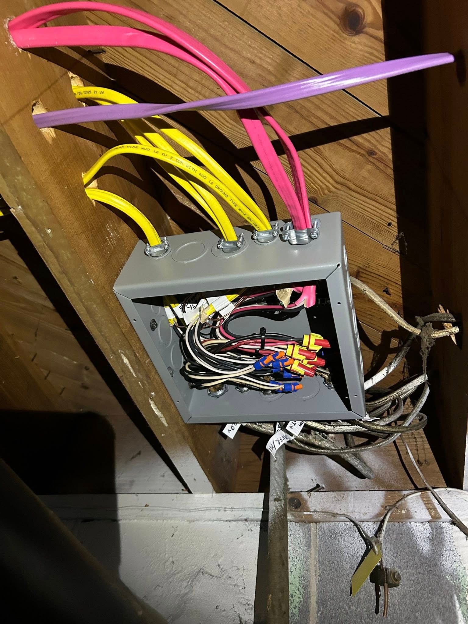  for Lee Tate Electrical LLC in Keeling, VA