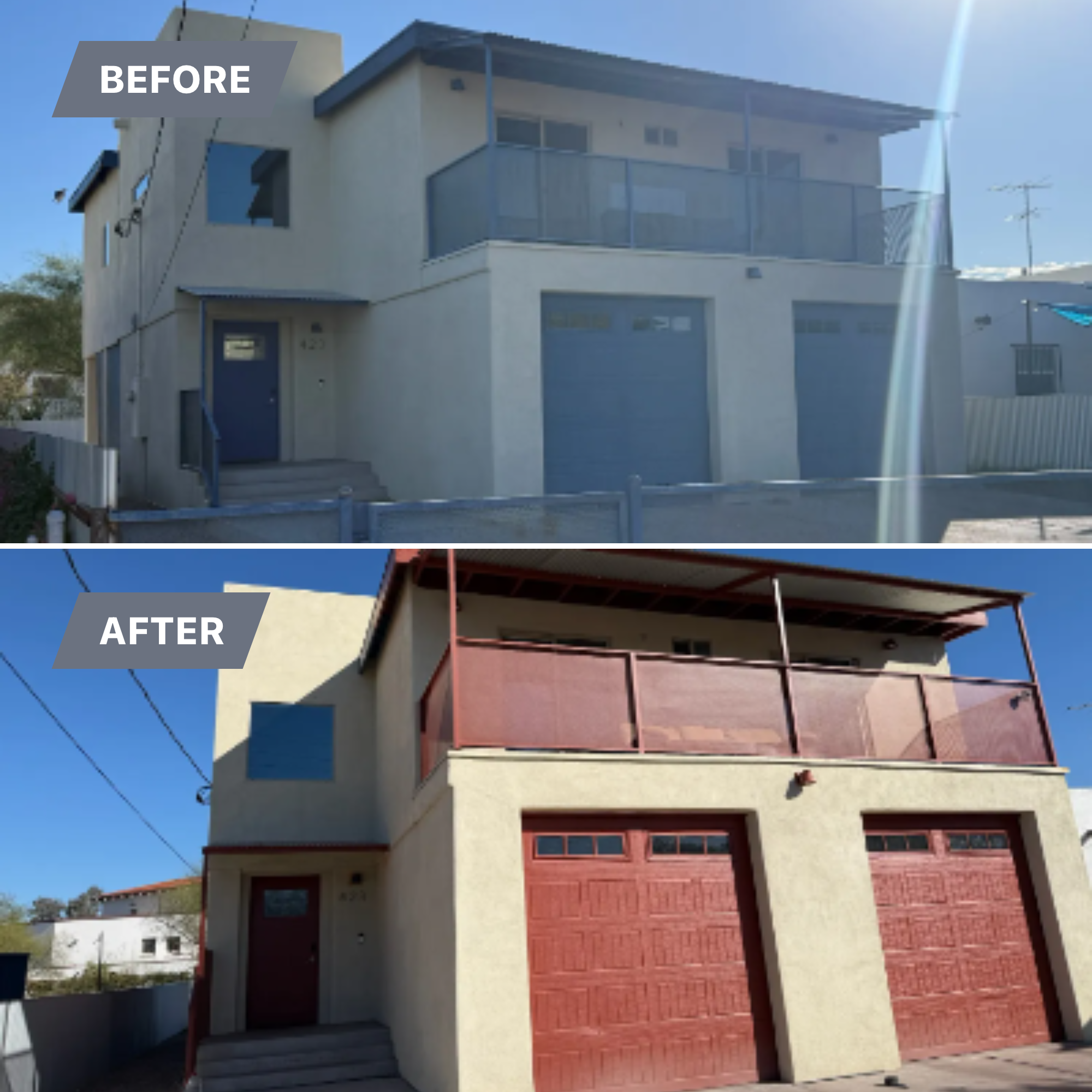  for DreamLine Construction, LLC in Tucson, AZ