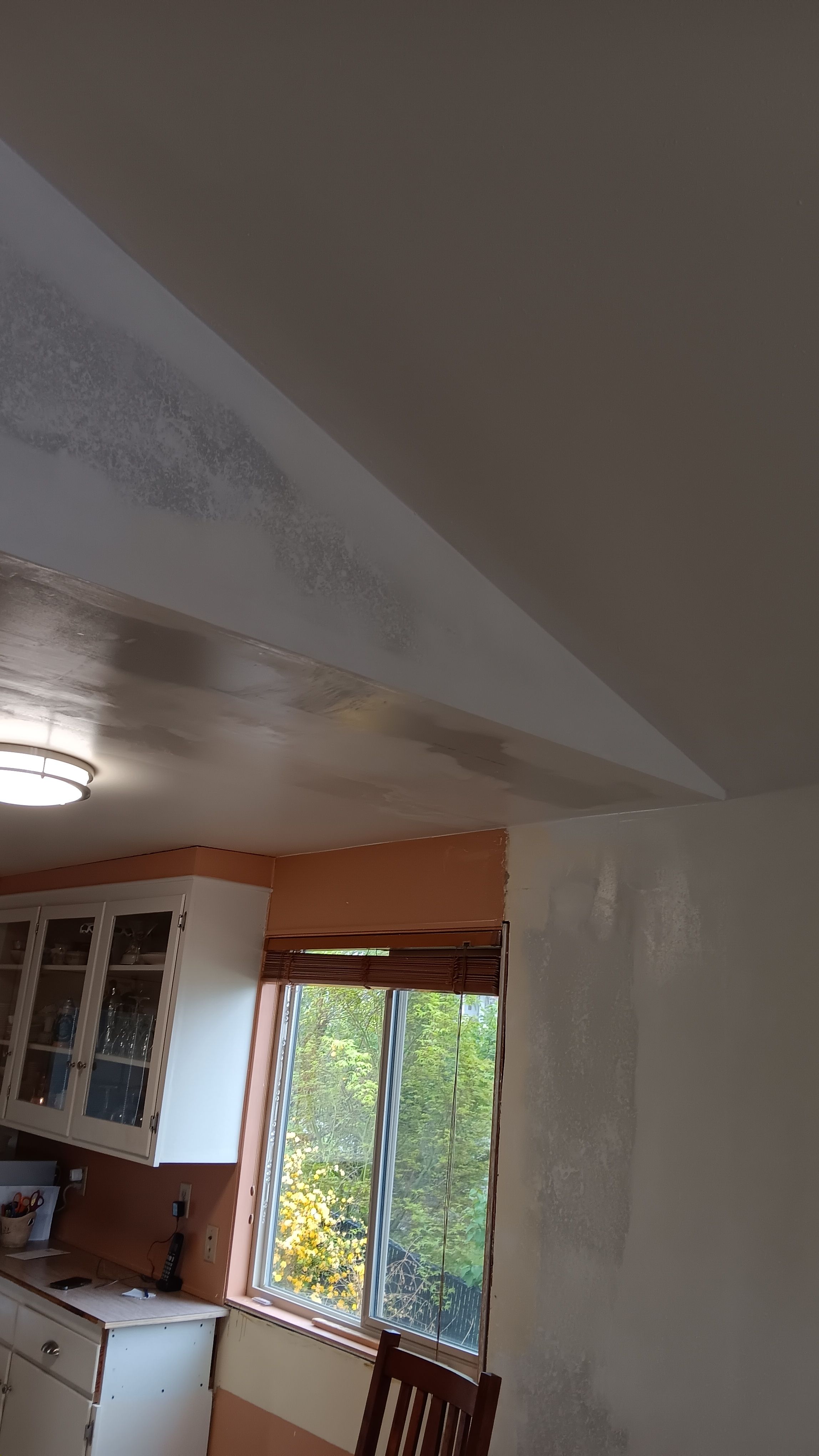 Open Concept Kitchen to Family Room for Rising Hawk Construction LLC. in Kitsap County, WA