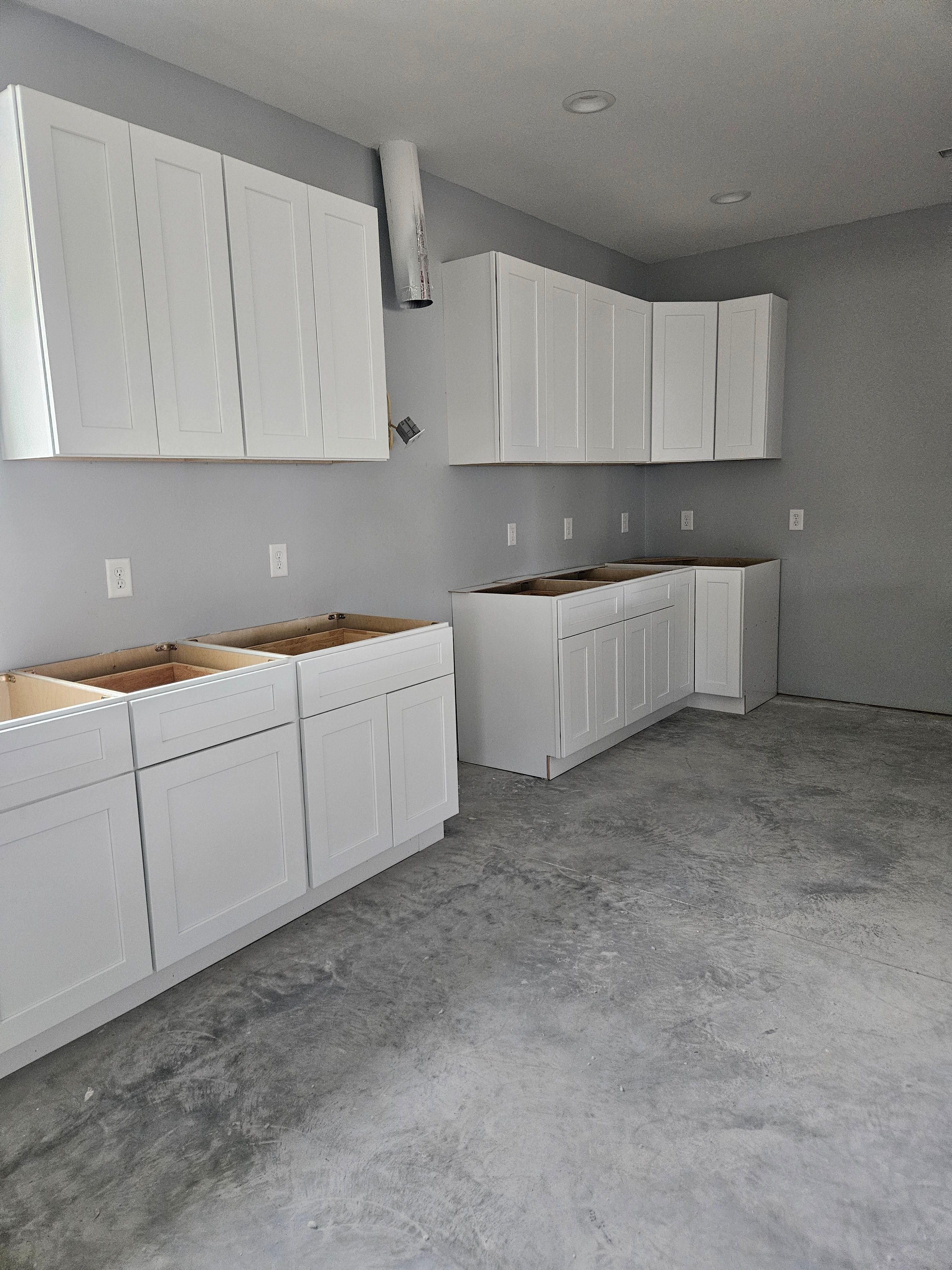  for Ruben R construction in Mount Olive, NC