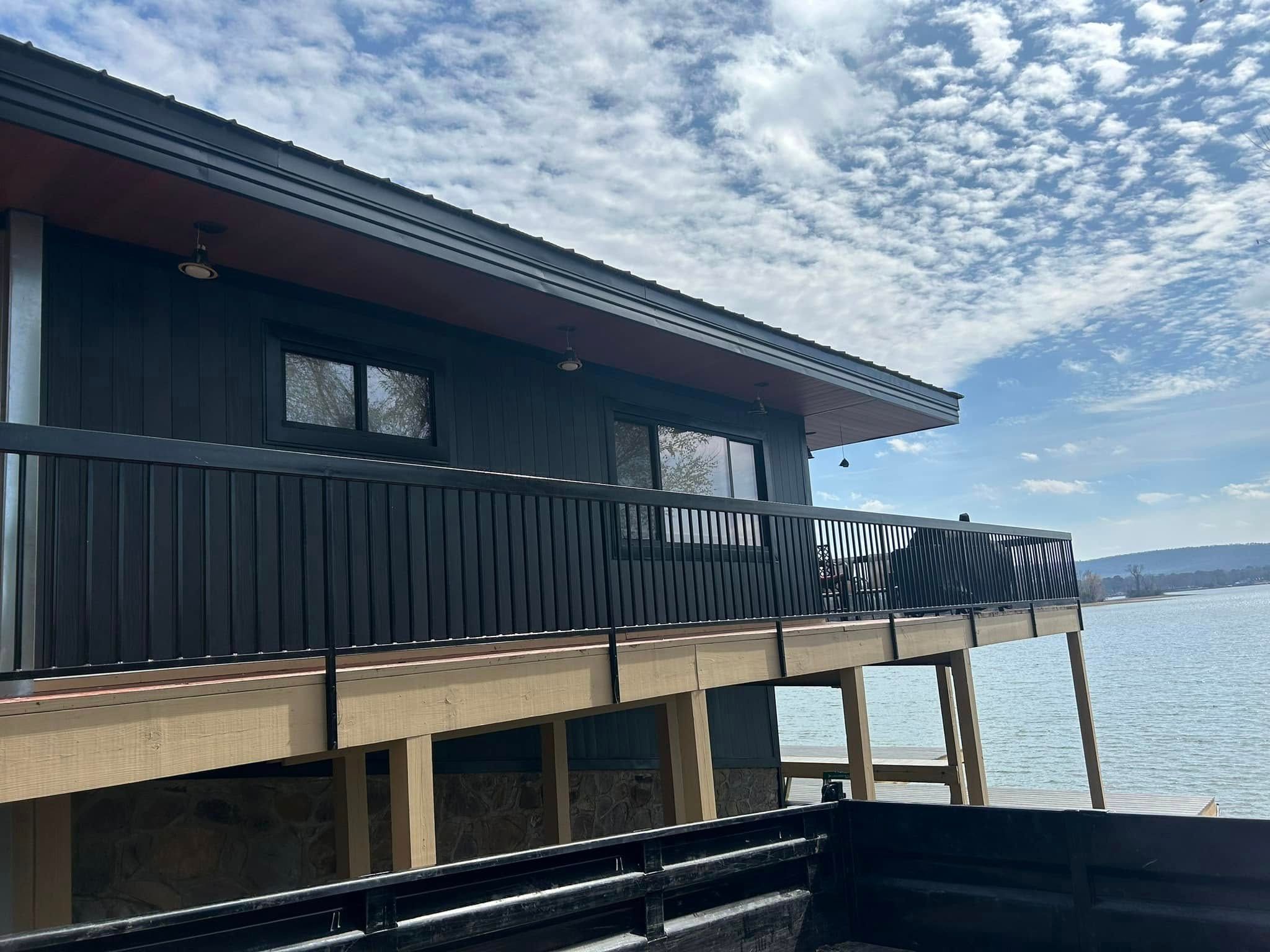  for Well Hung Windows & More in Hot Springs, AR