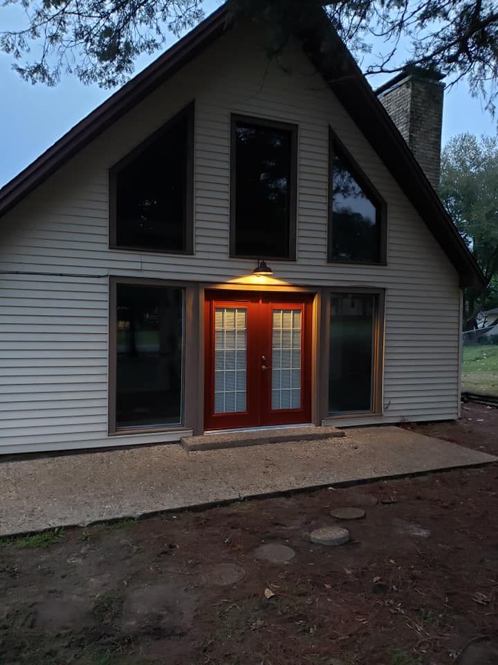  for Nolen Contracting in Forney, TX