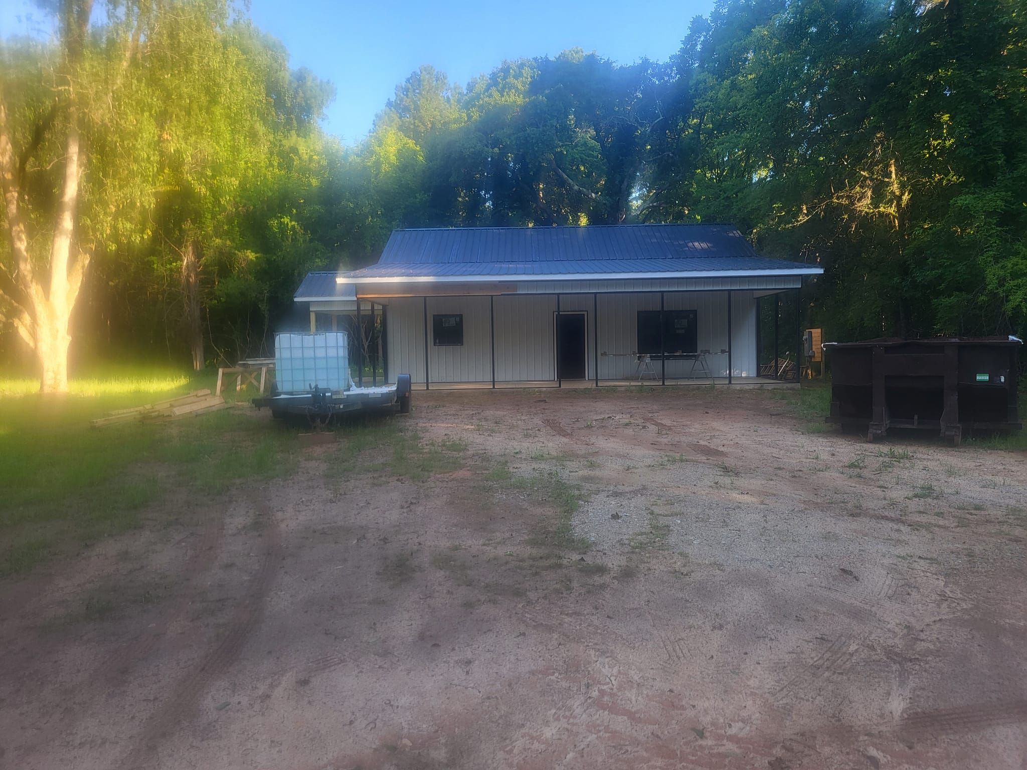  for Morgan Builders in Greenwood, SC