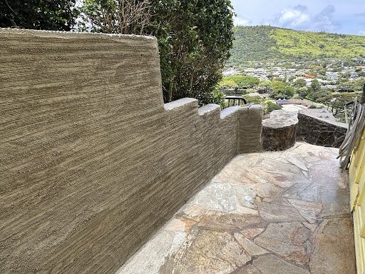  for Maka’s Akamai Masonry LLC in Kaneohe, HI